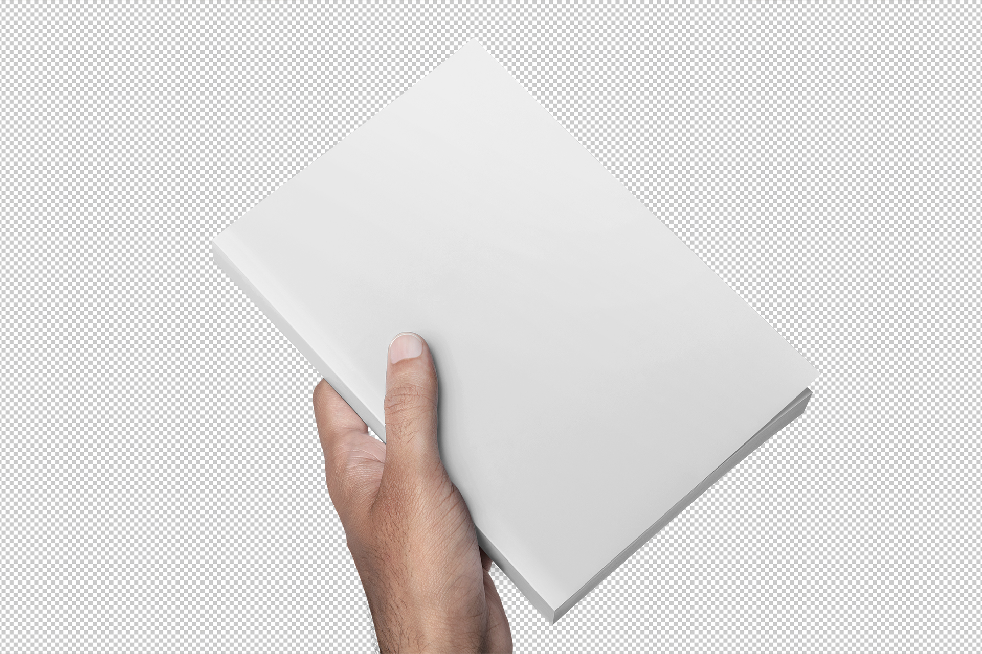 6x9 book
