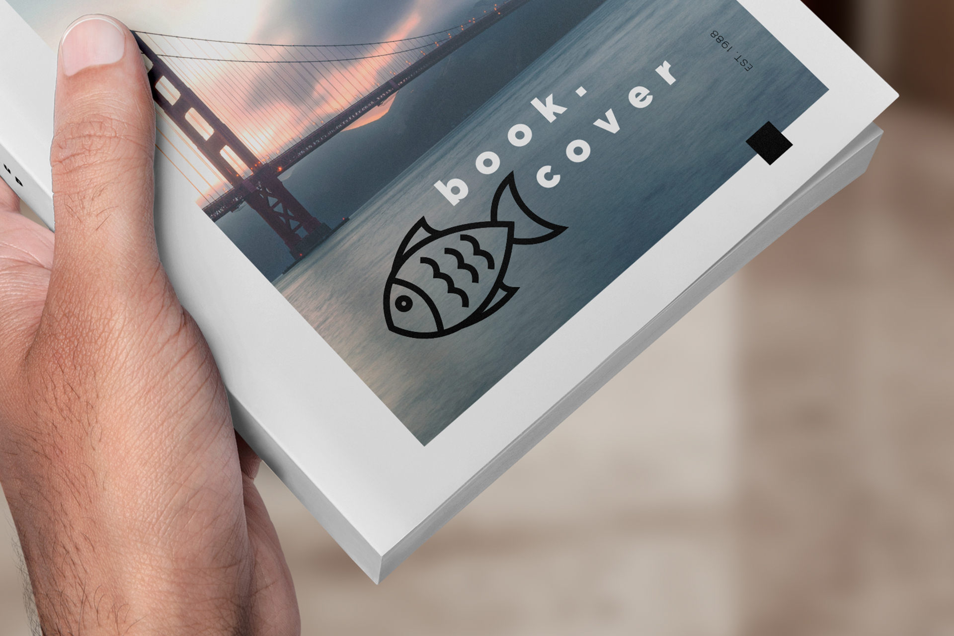 6x9 book
