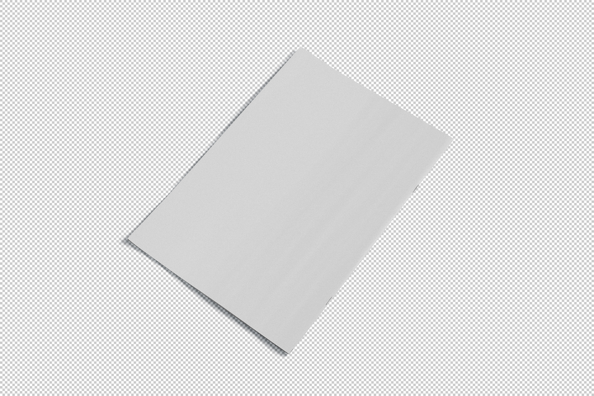 advertising mockup