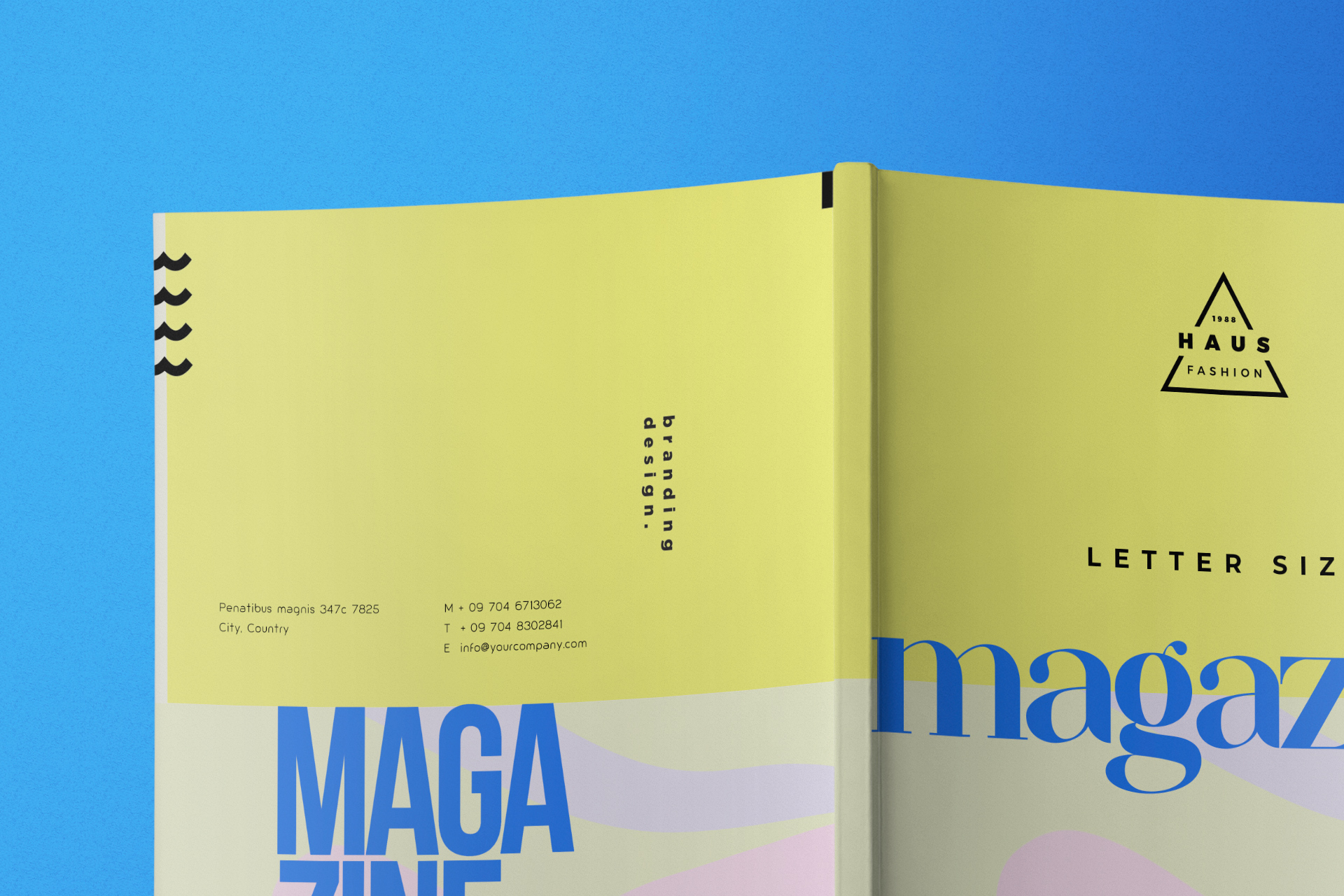 cover mock-up