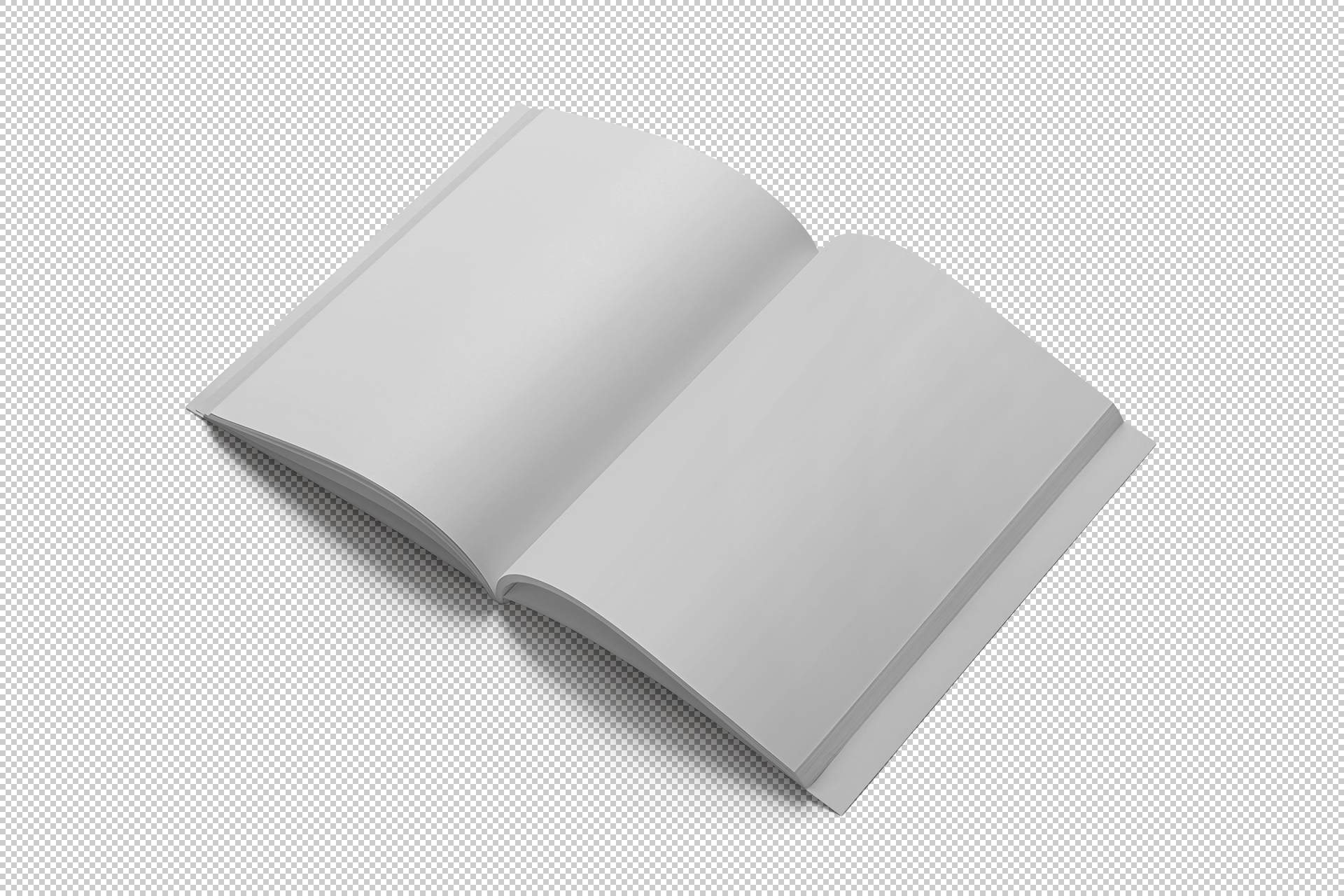 advertising mockup