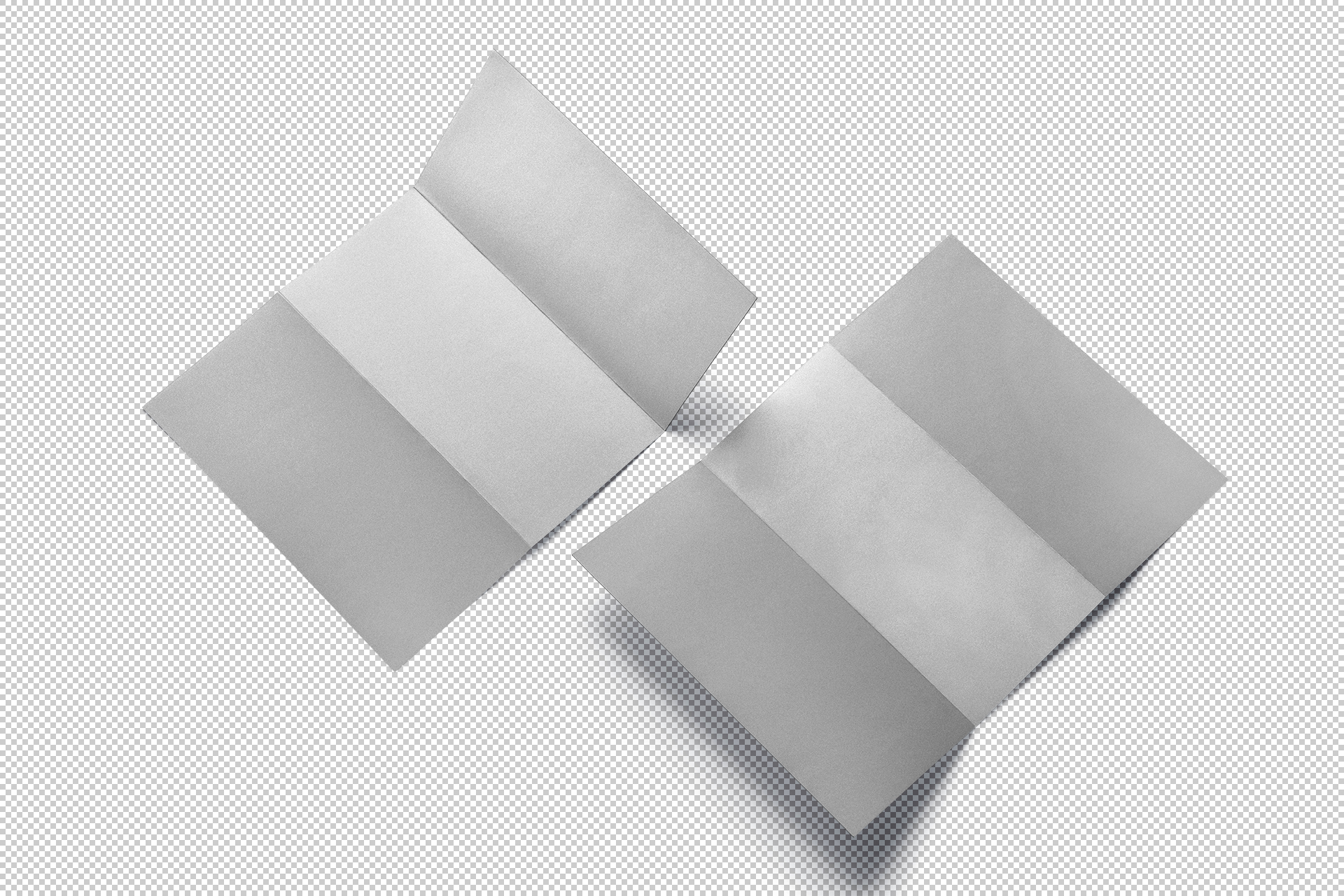 advertising brochure