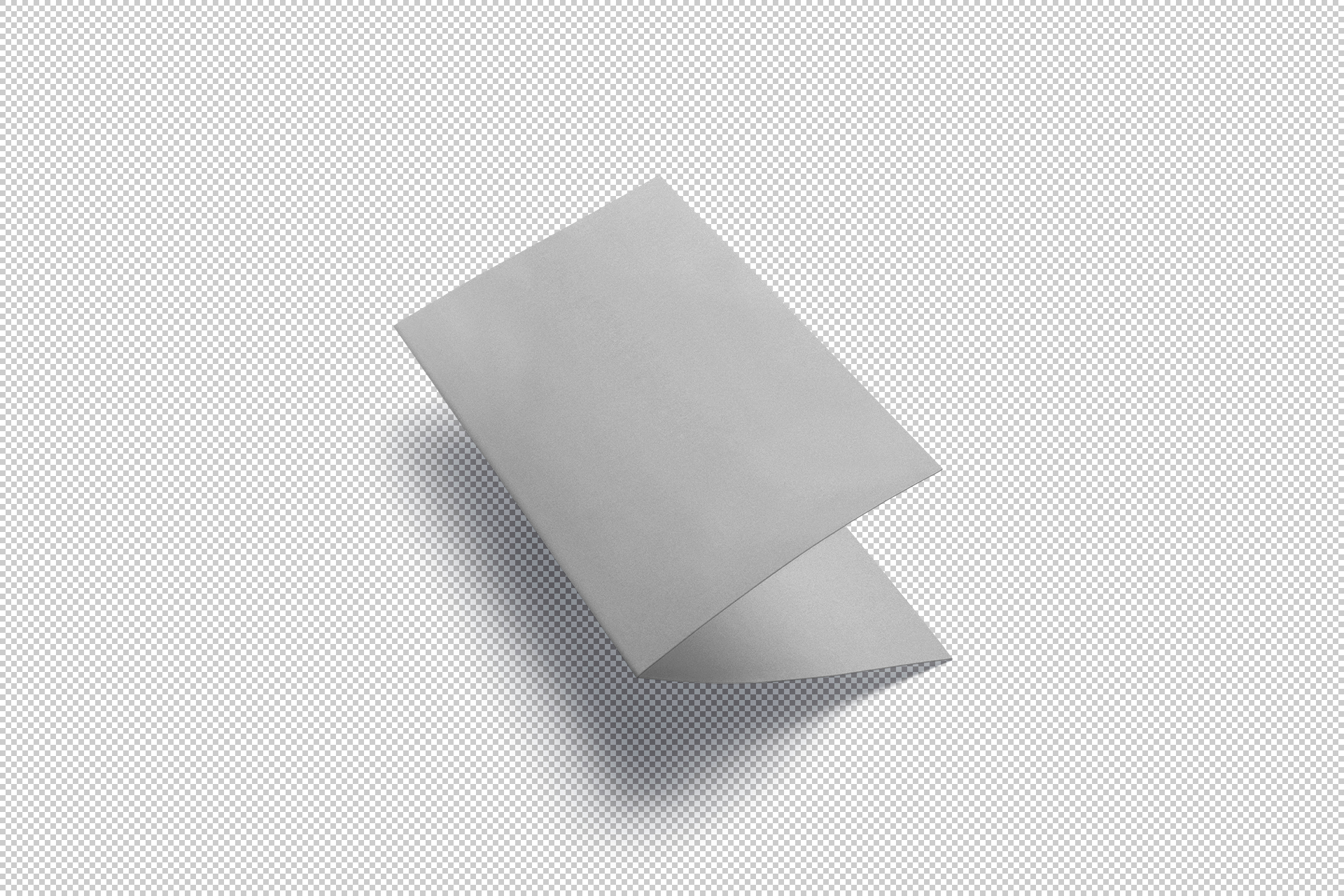 advertising layout