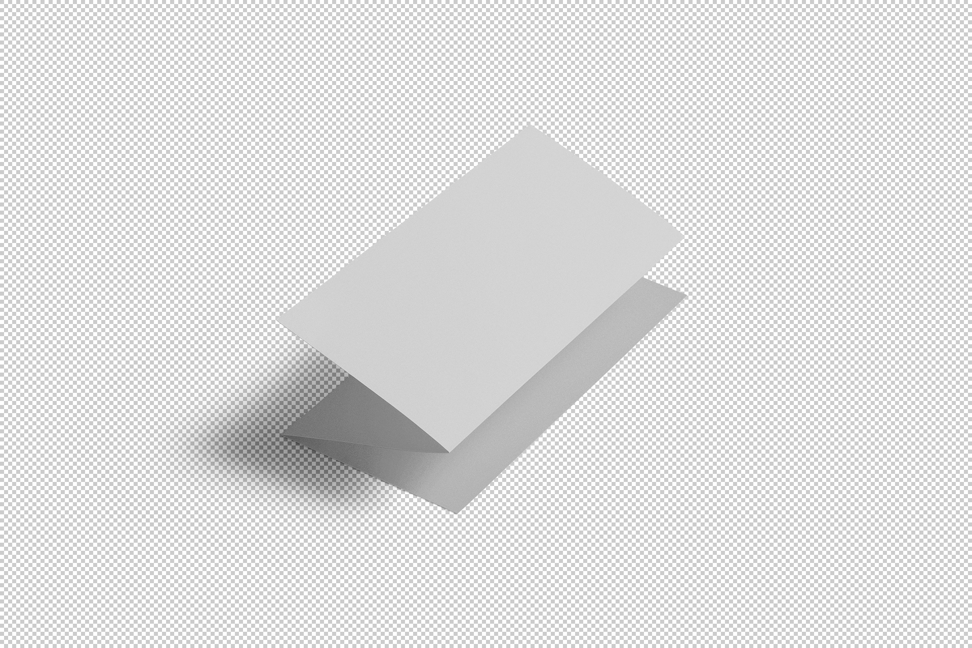 advertising layout