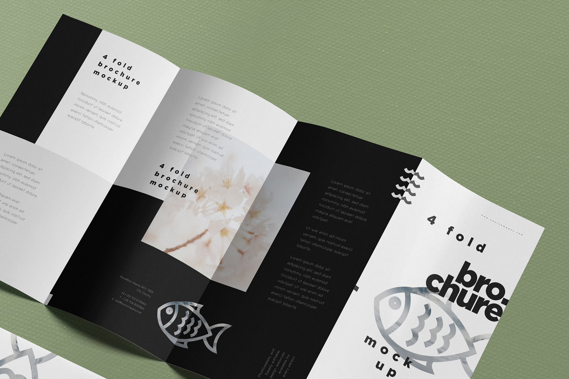 advertising design