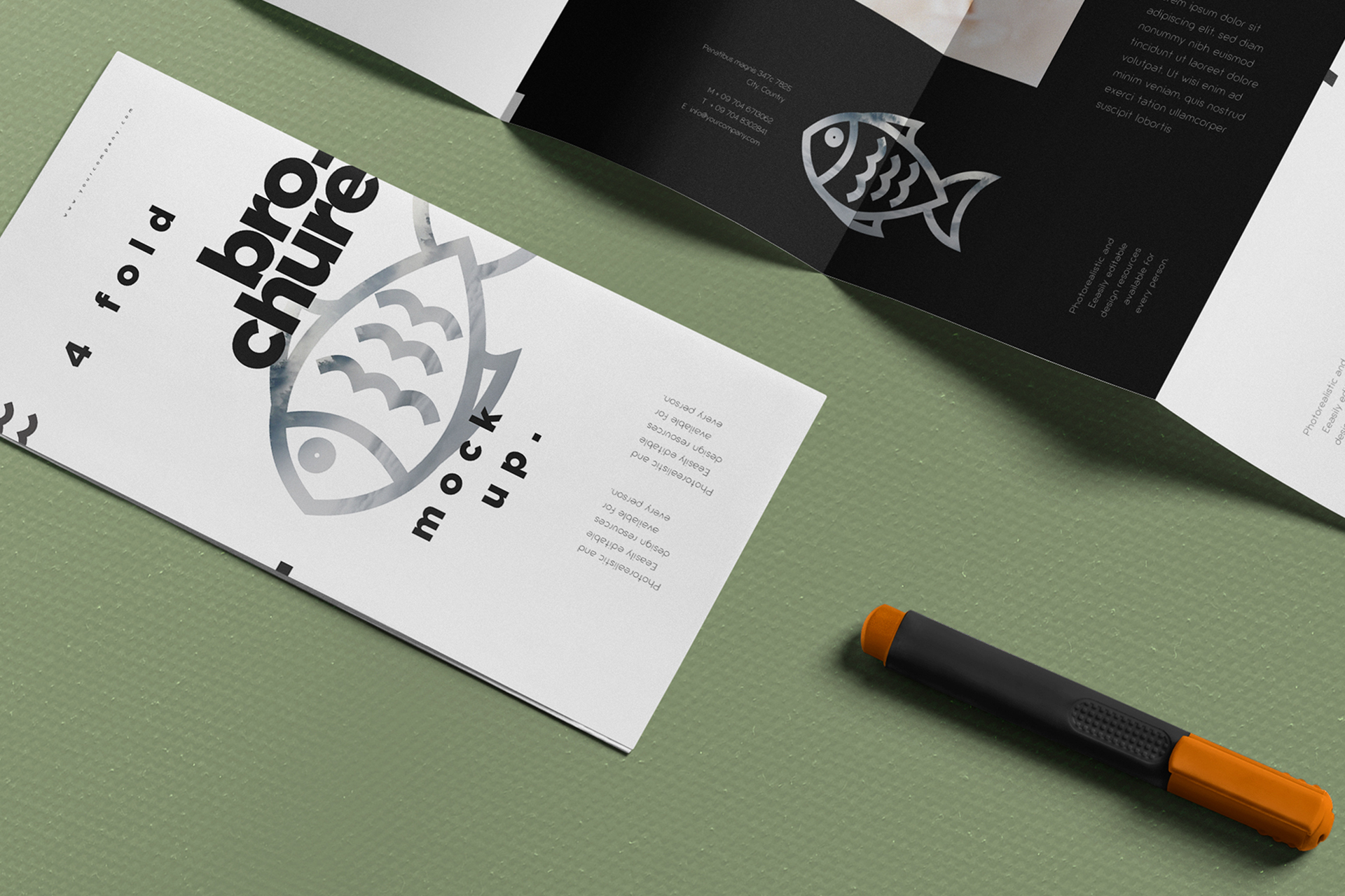advertising design