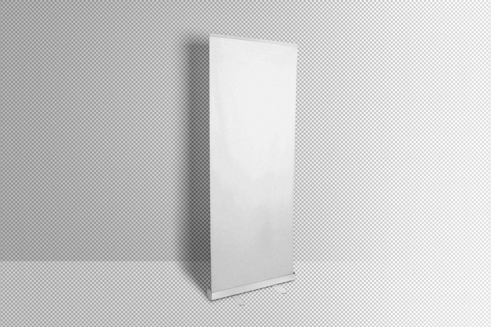 advertising banner
