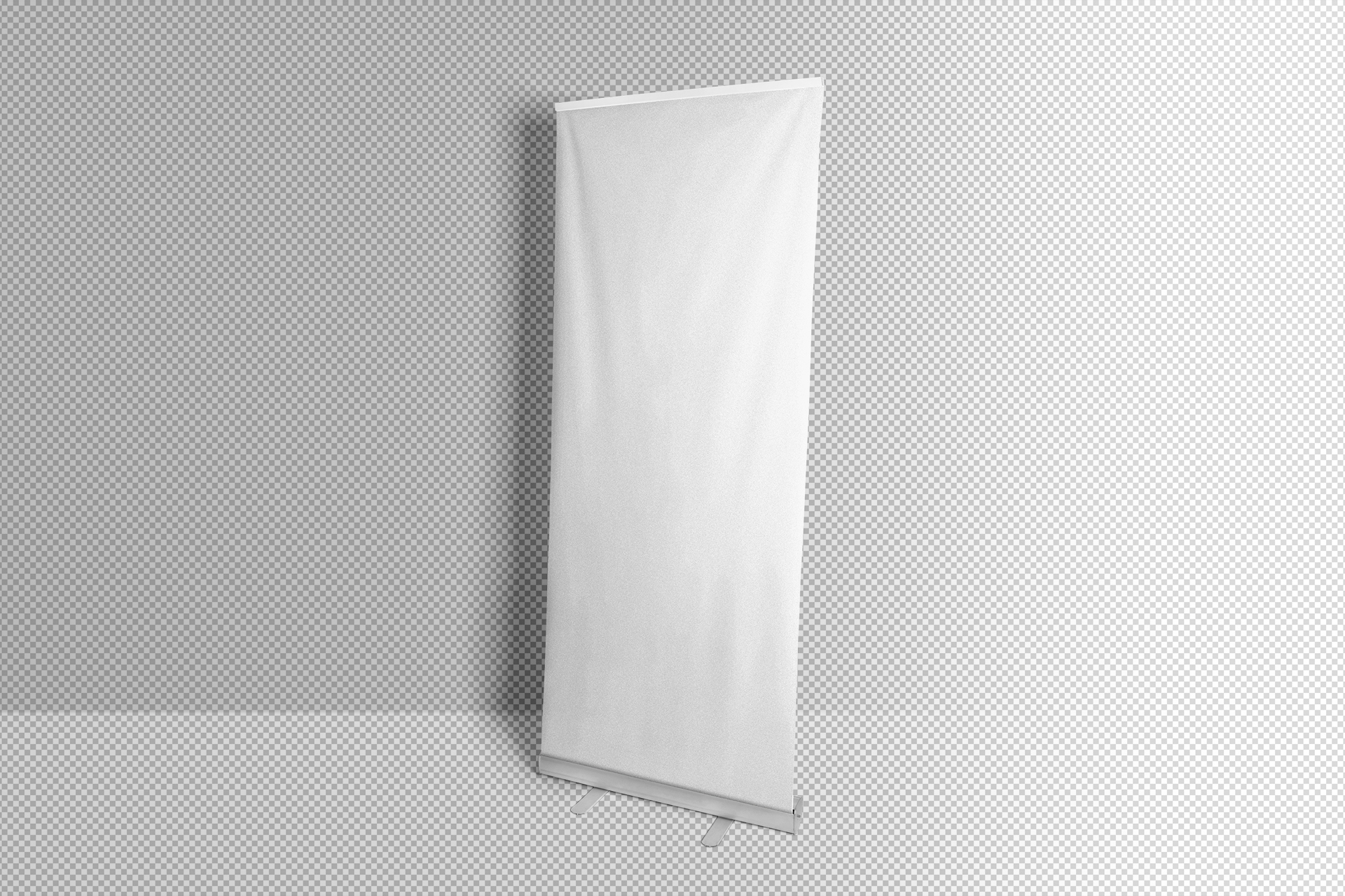 advertising display