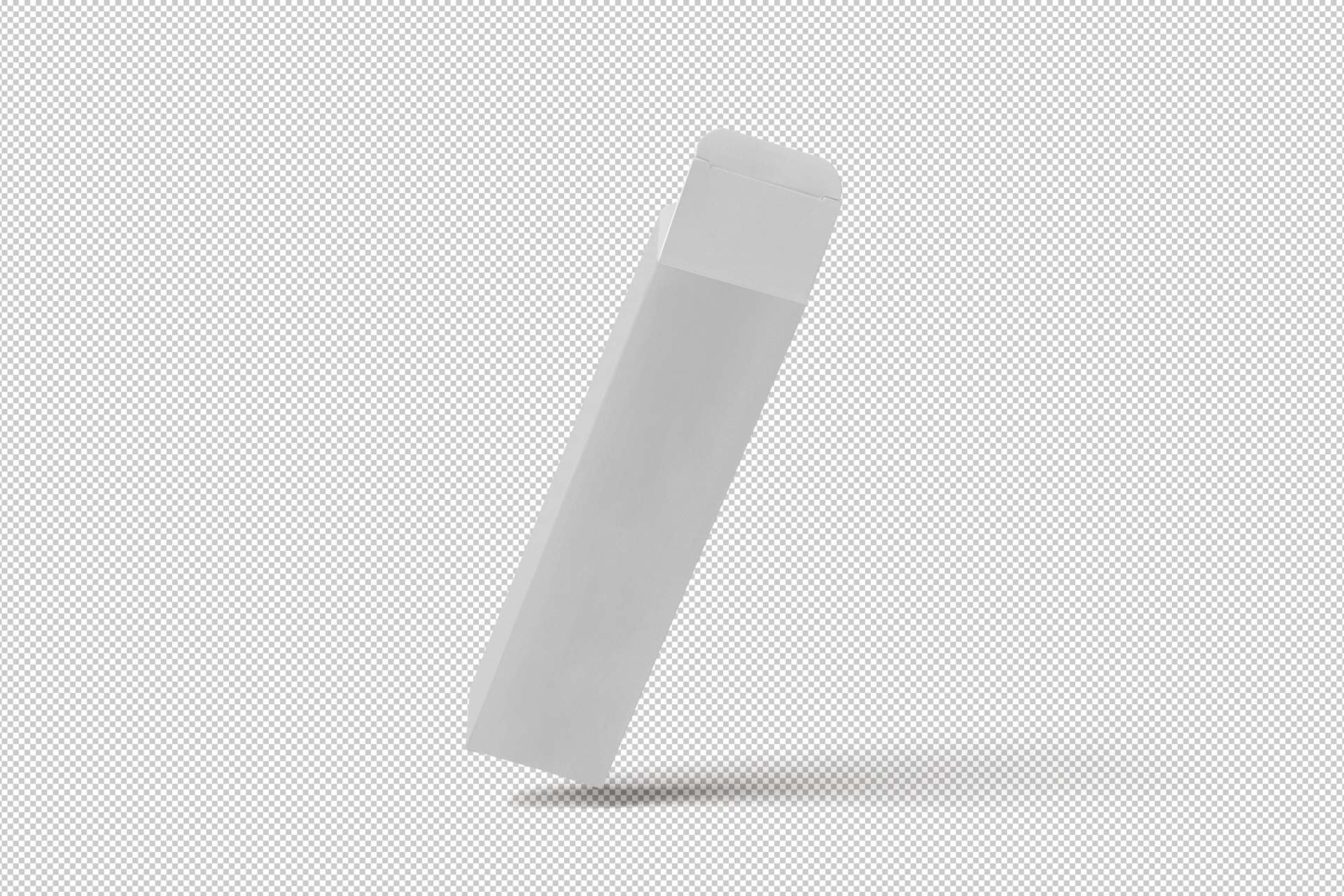 box mock up