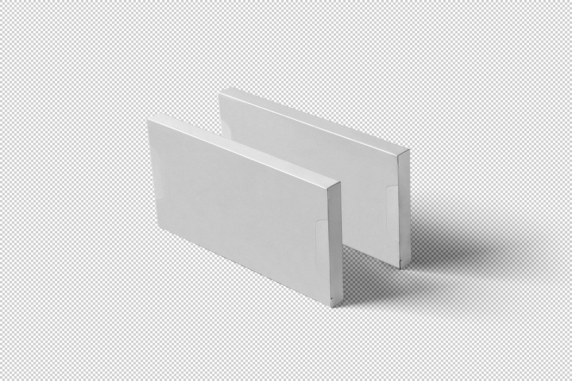 angled chocolate bar