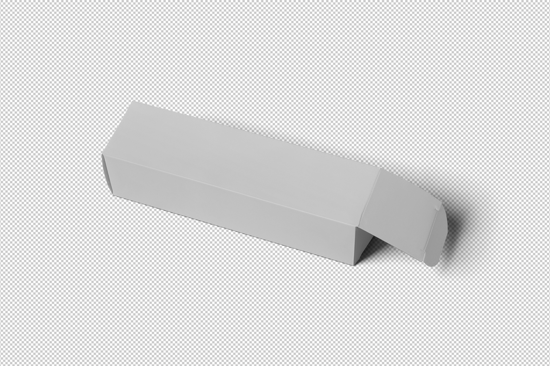 beauty product packaging