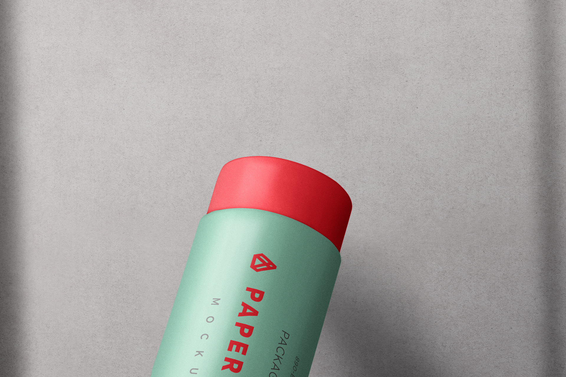 cardboard tube