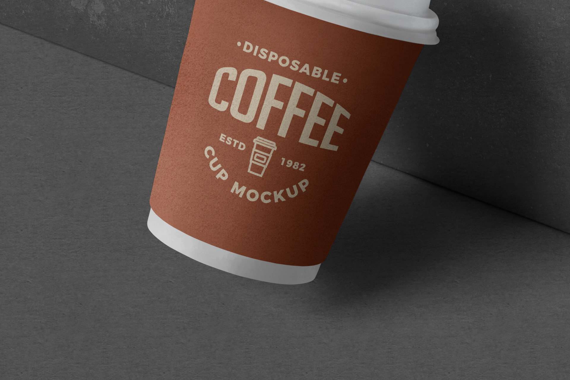 caf branding