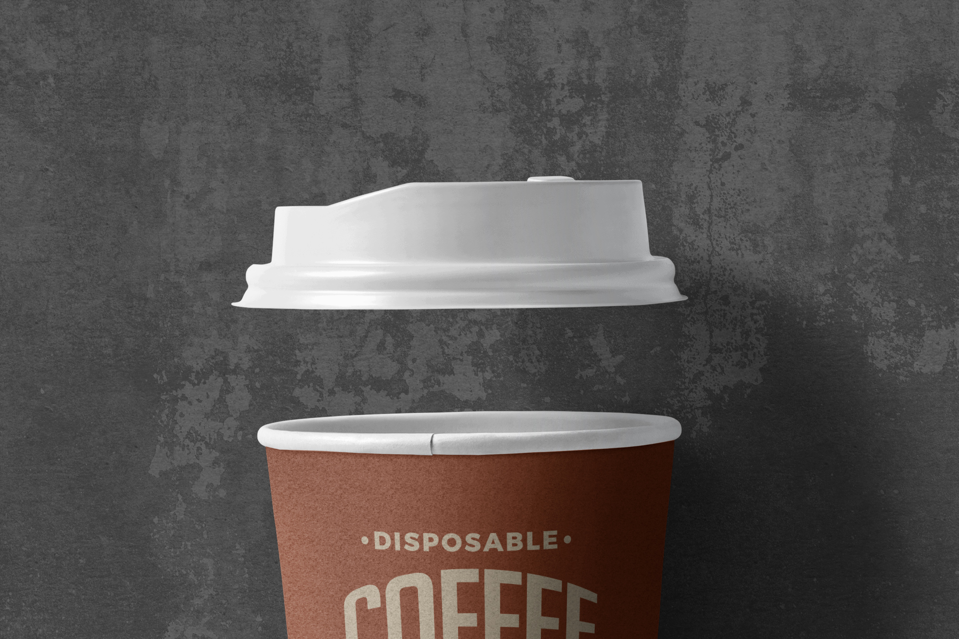 coffee packaging