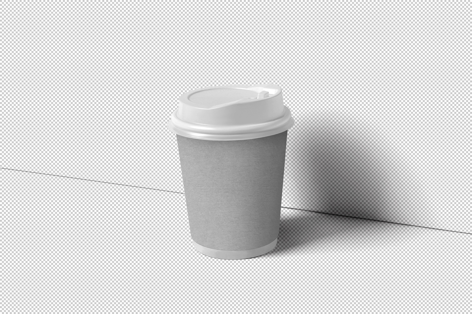 barista cup design