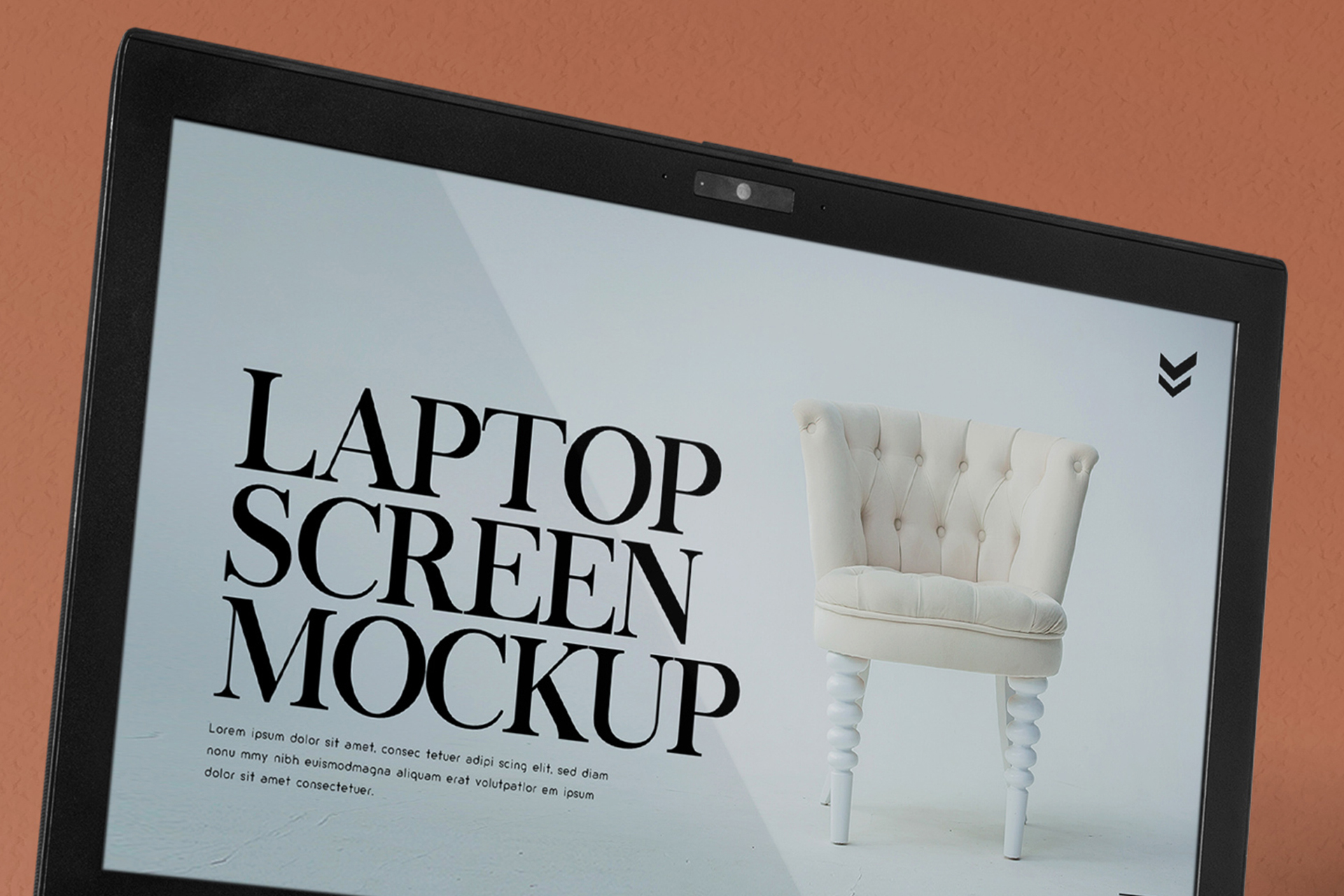 digital product showcase
