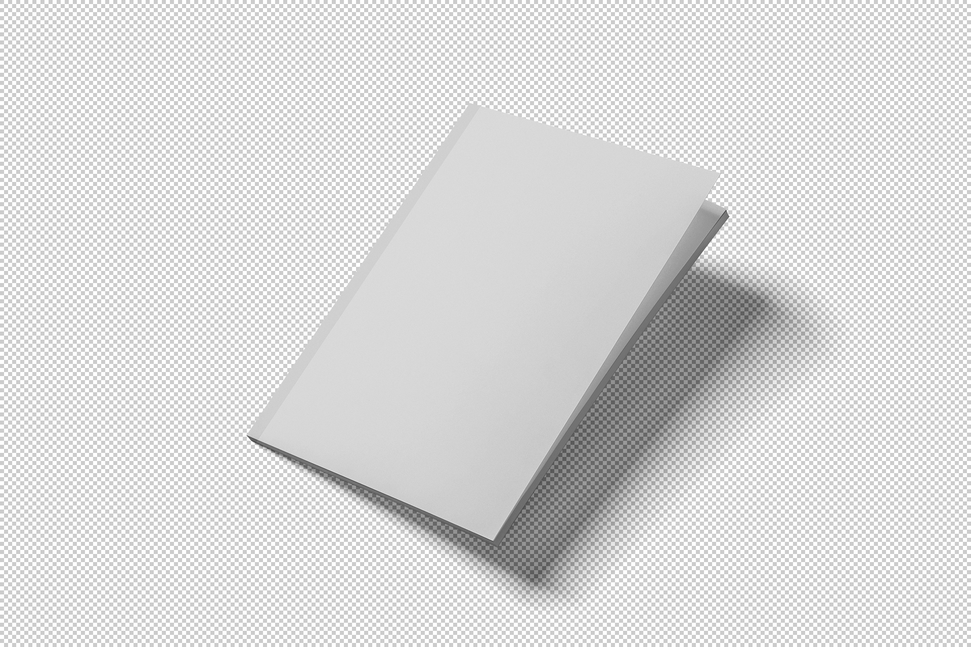a4 brochure