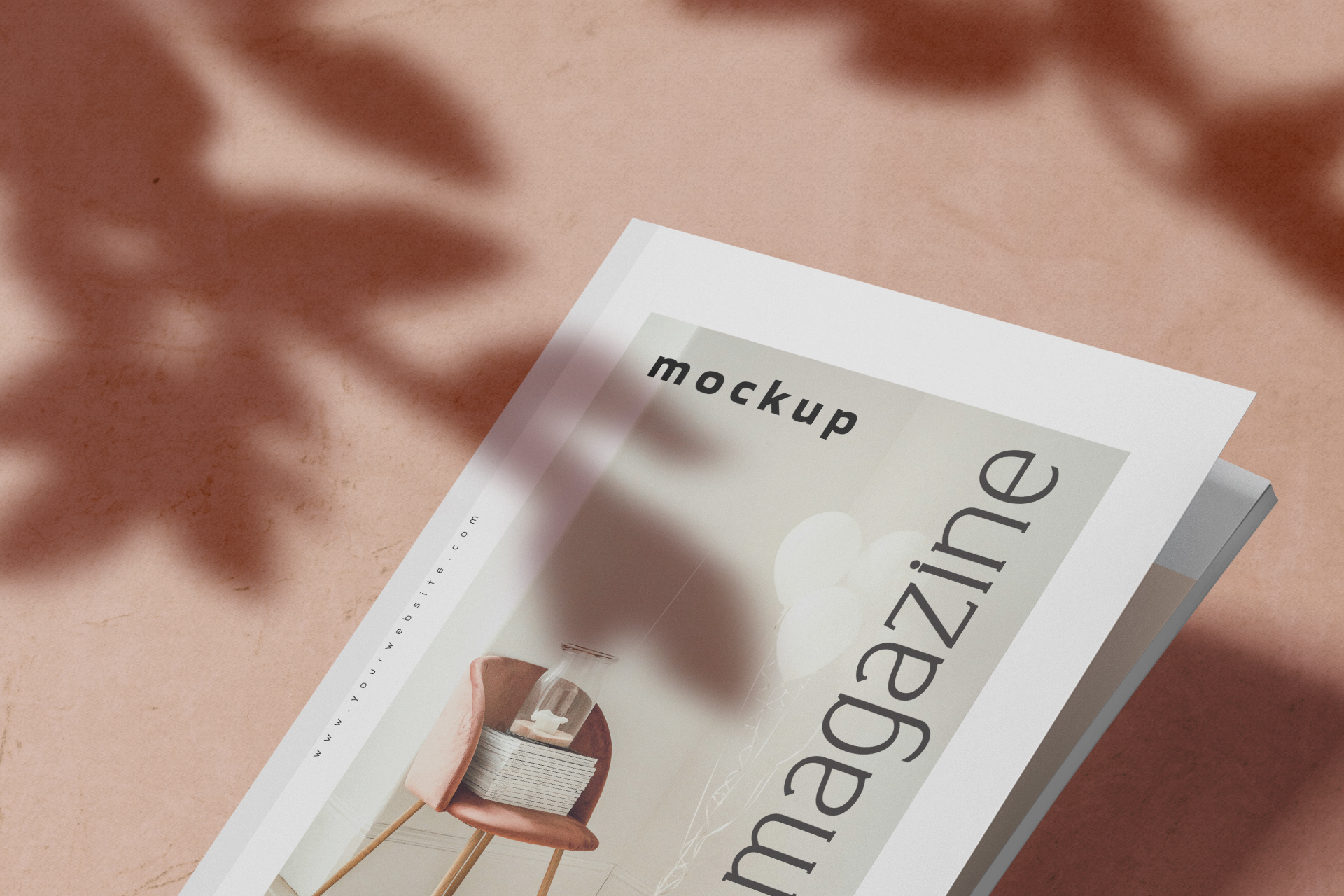 a4 brochure