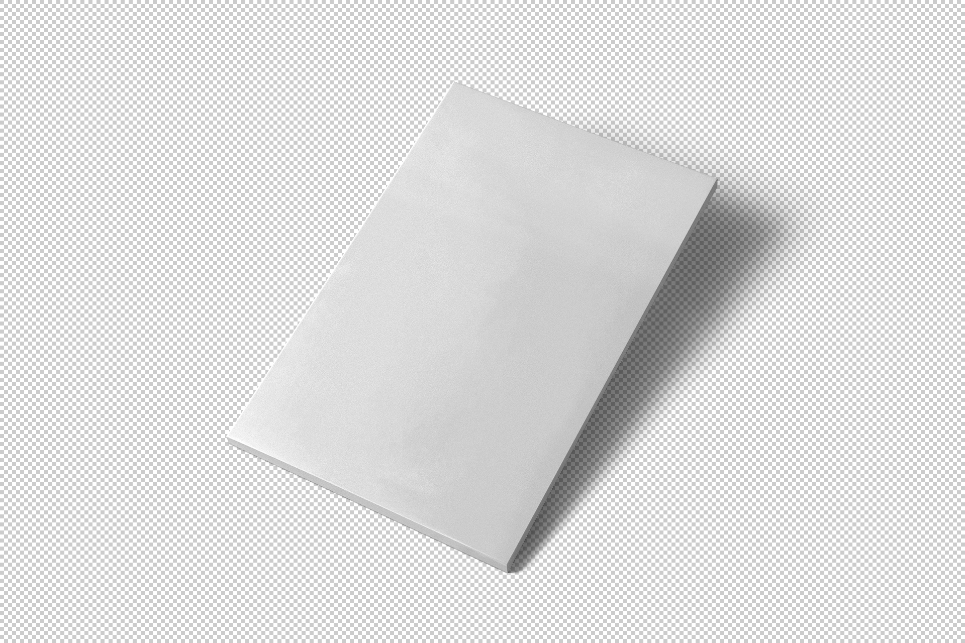 advertising display mockup