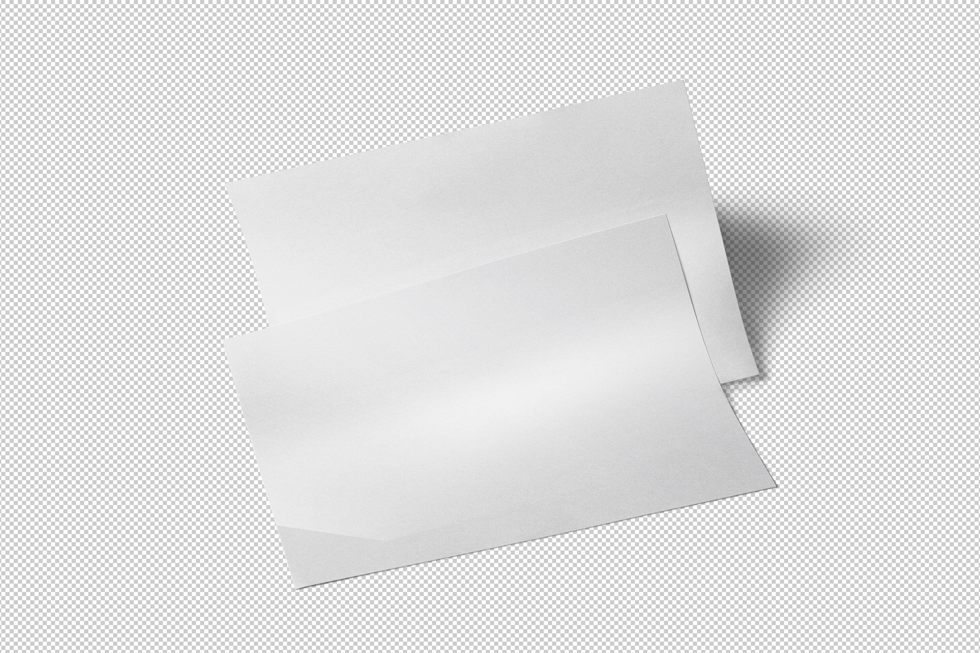 a4 advertising flyer