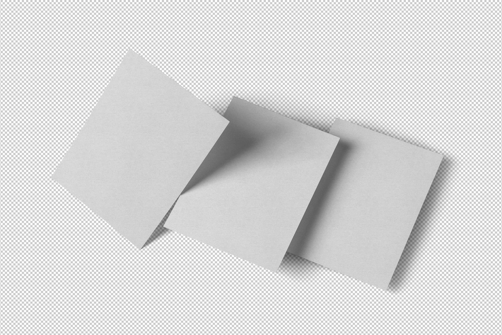 branding invitation mockup