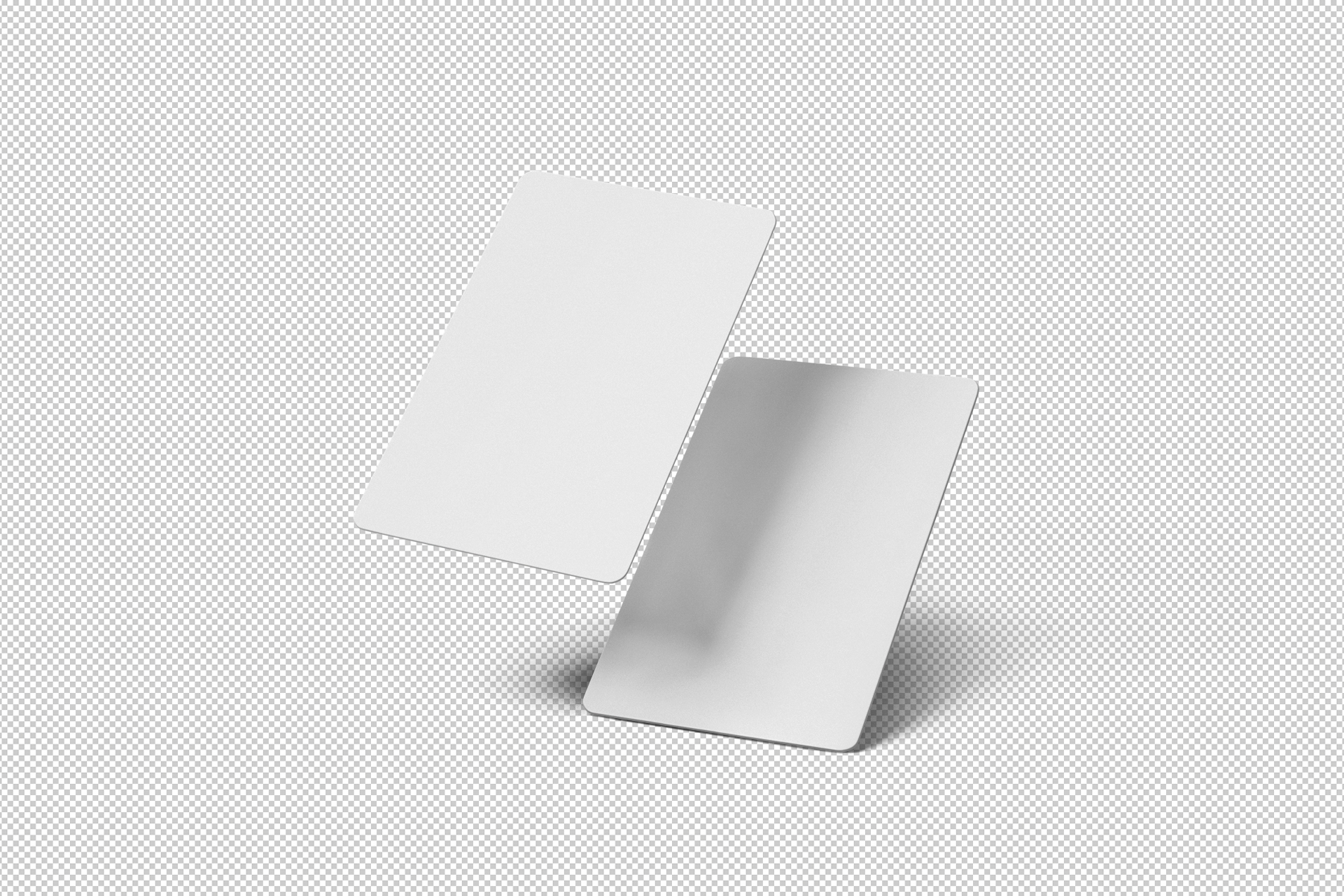 branding card mockup