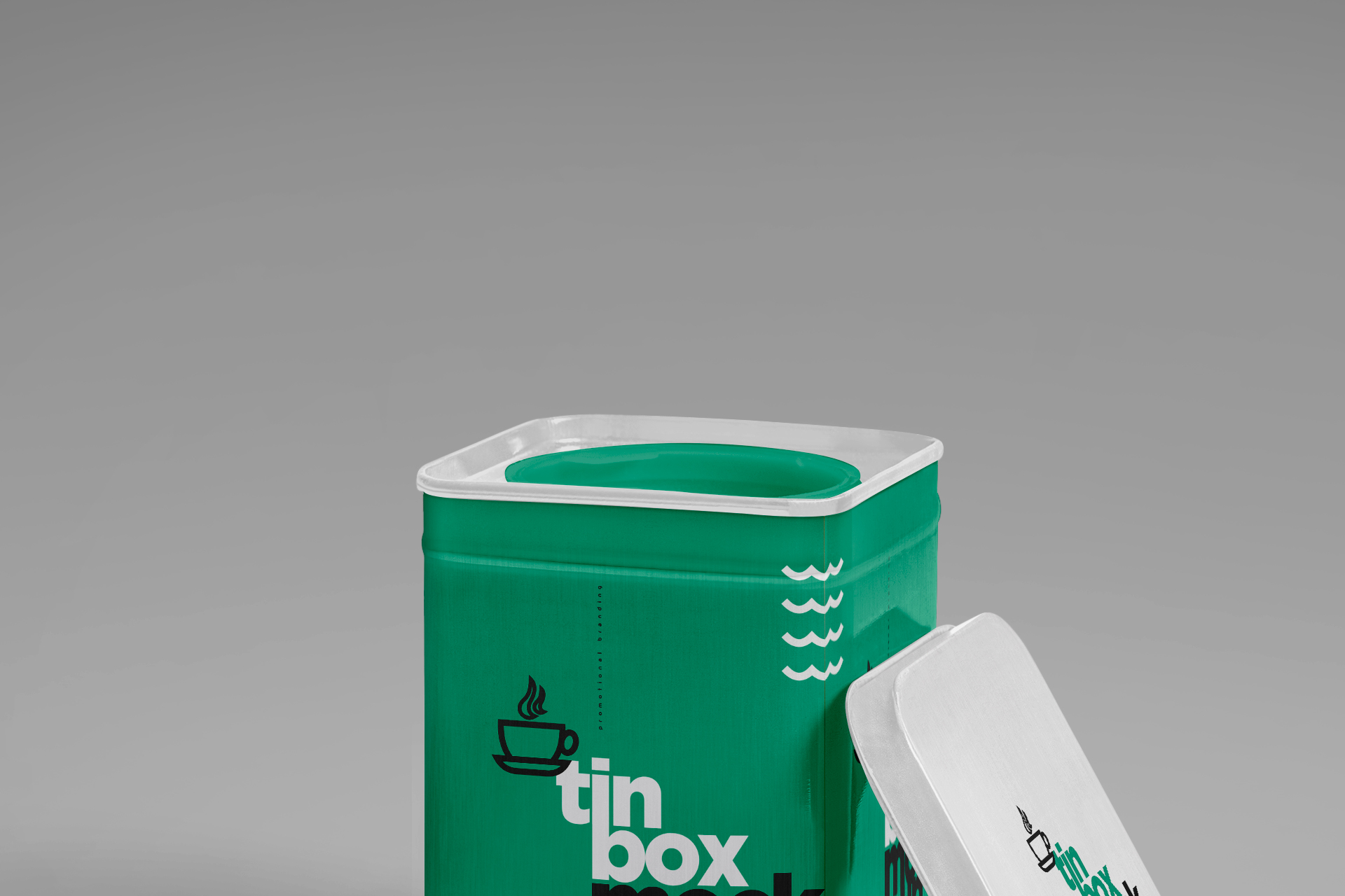 customizable tea packaging