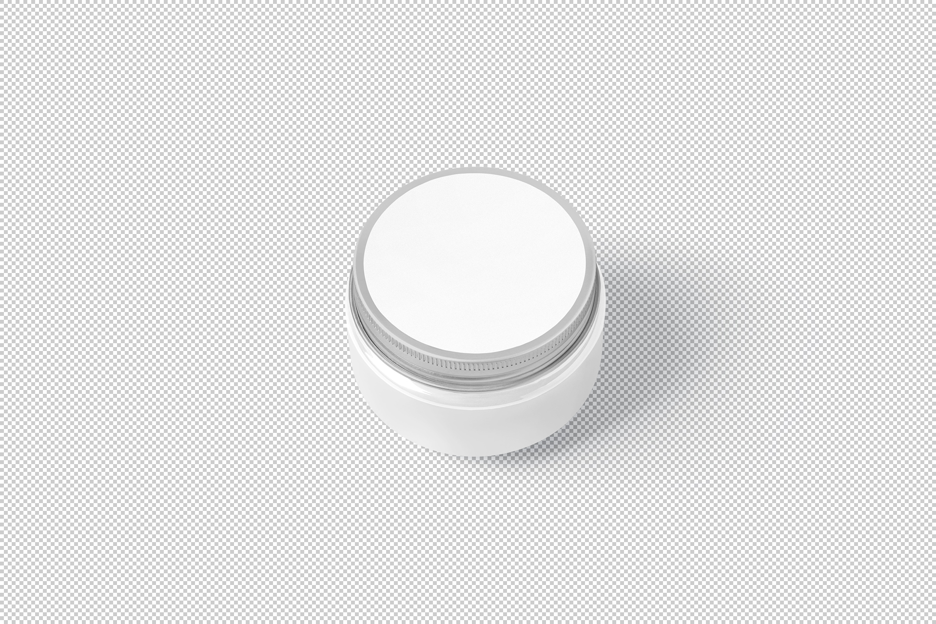 beauty industry mockup