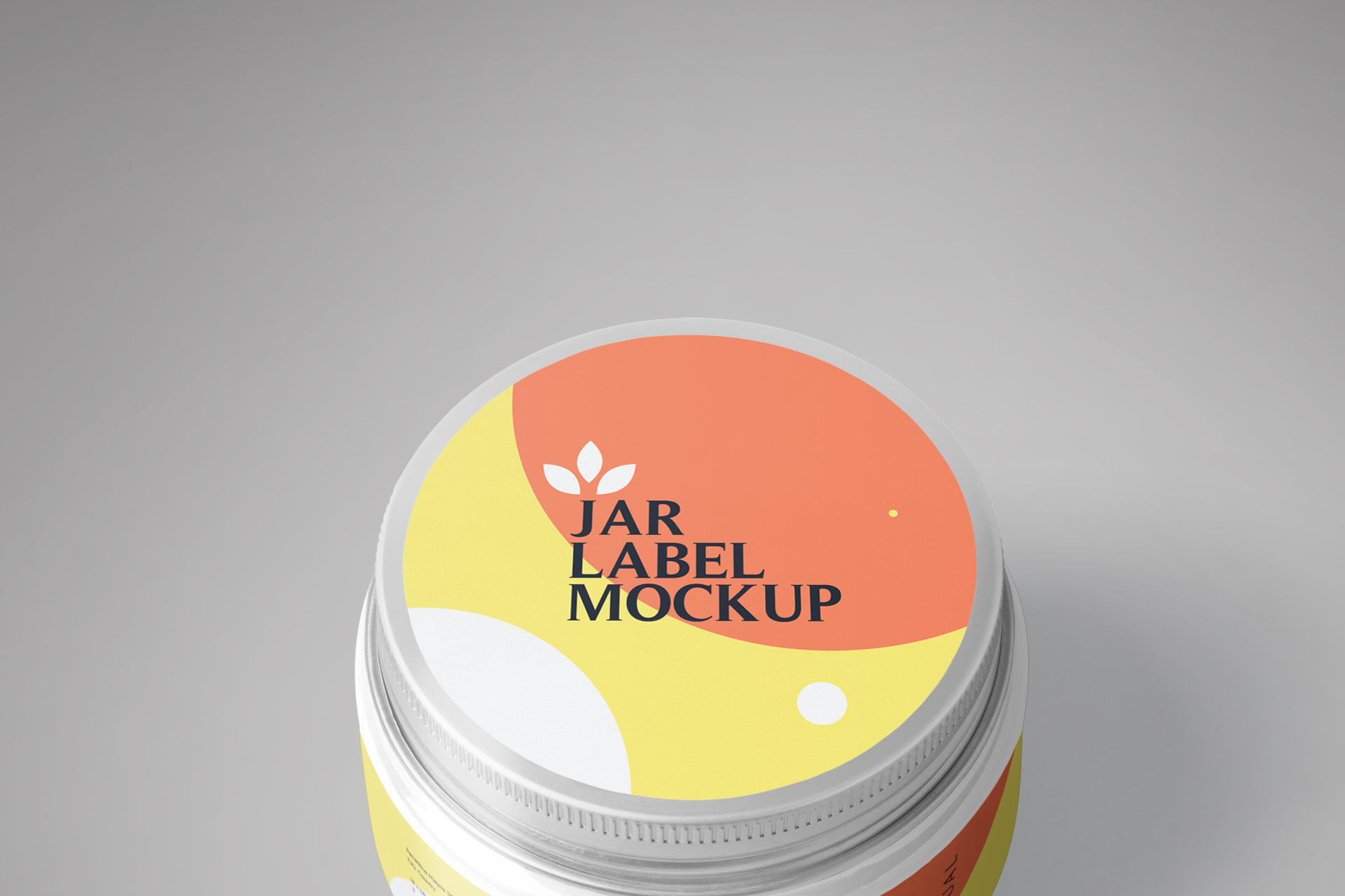 beauty industry mockup