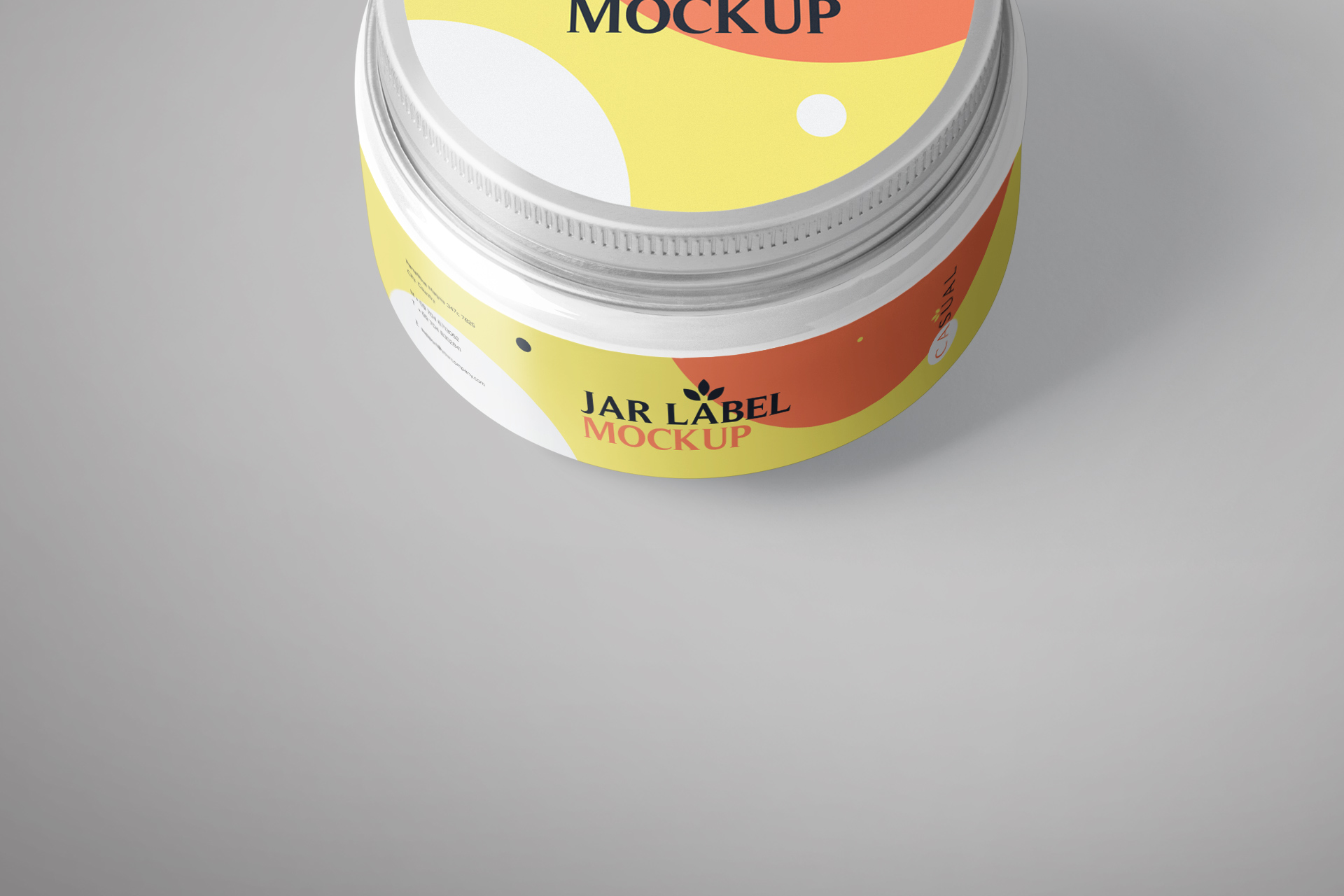 beauty industry mockup