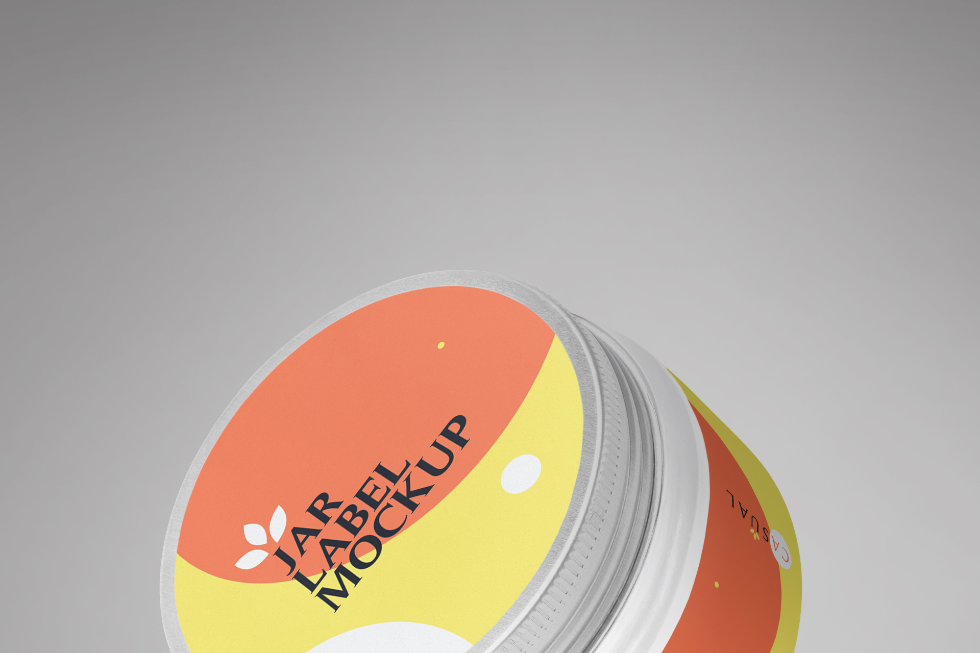 beauty product mockup