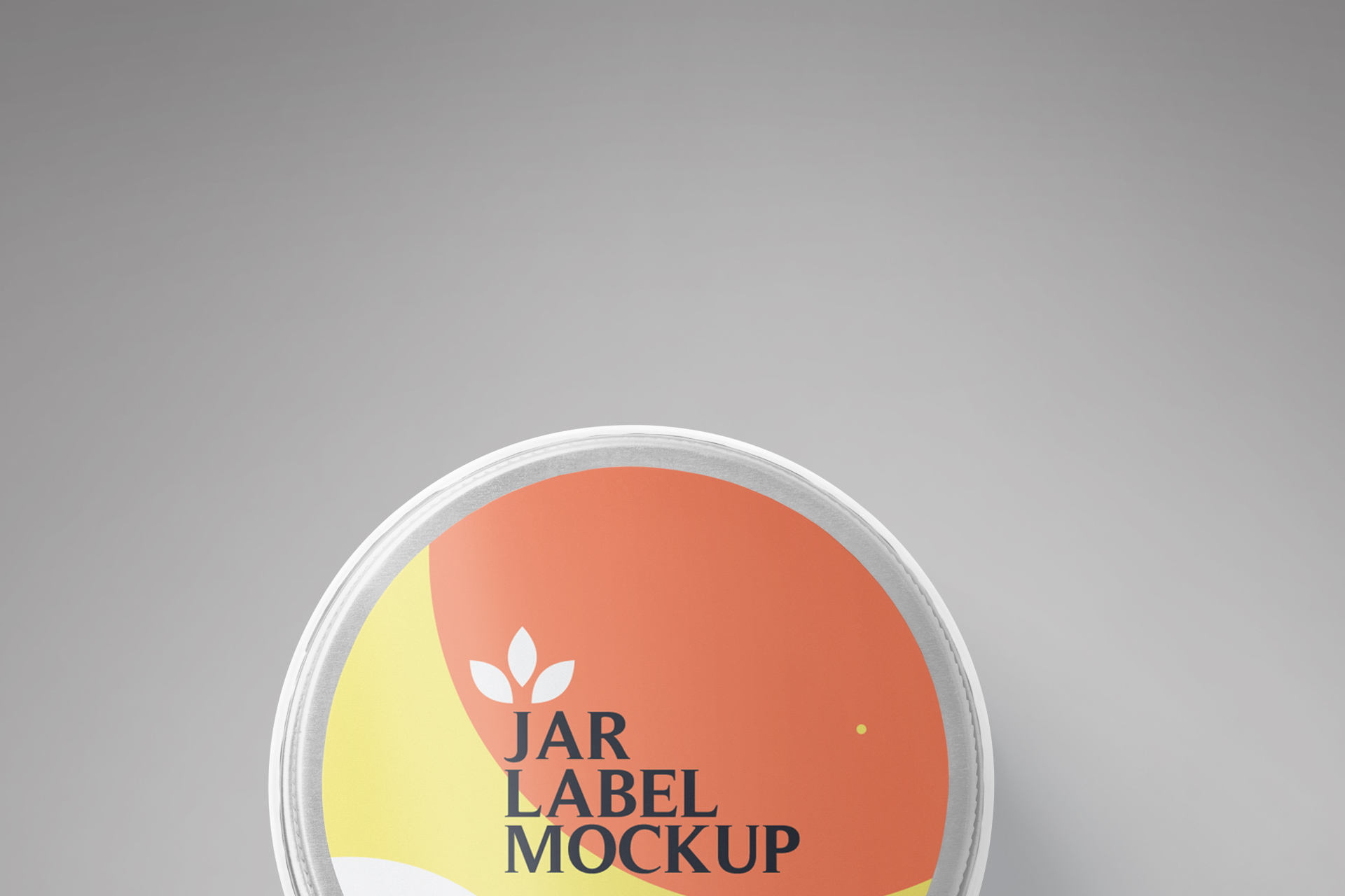 beauty industry mockup