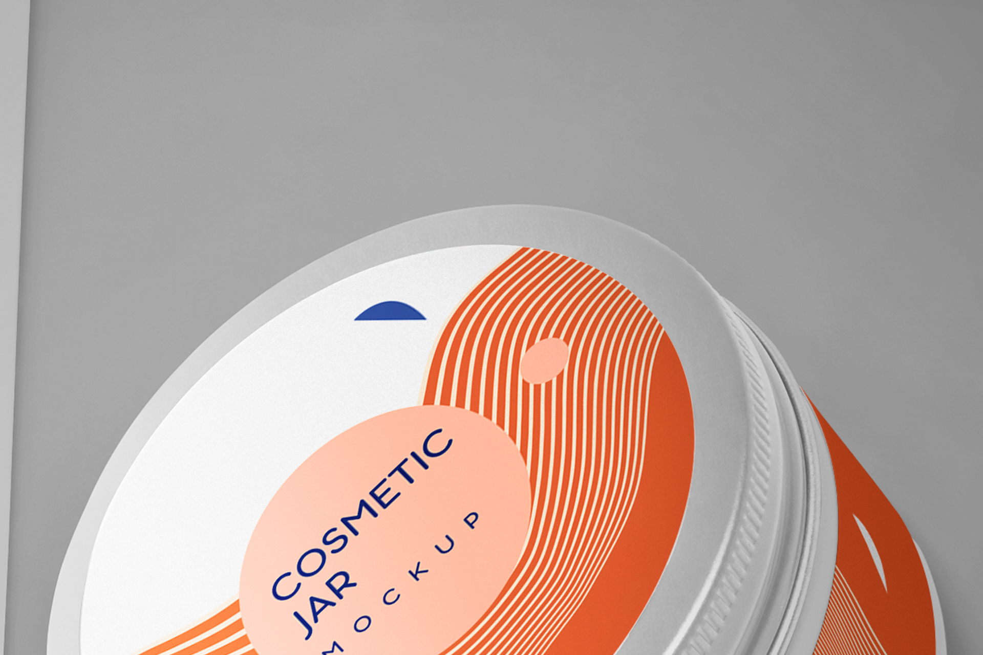 beauty packaging PSD