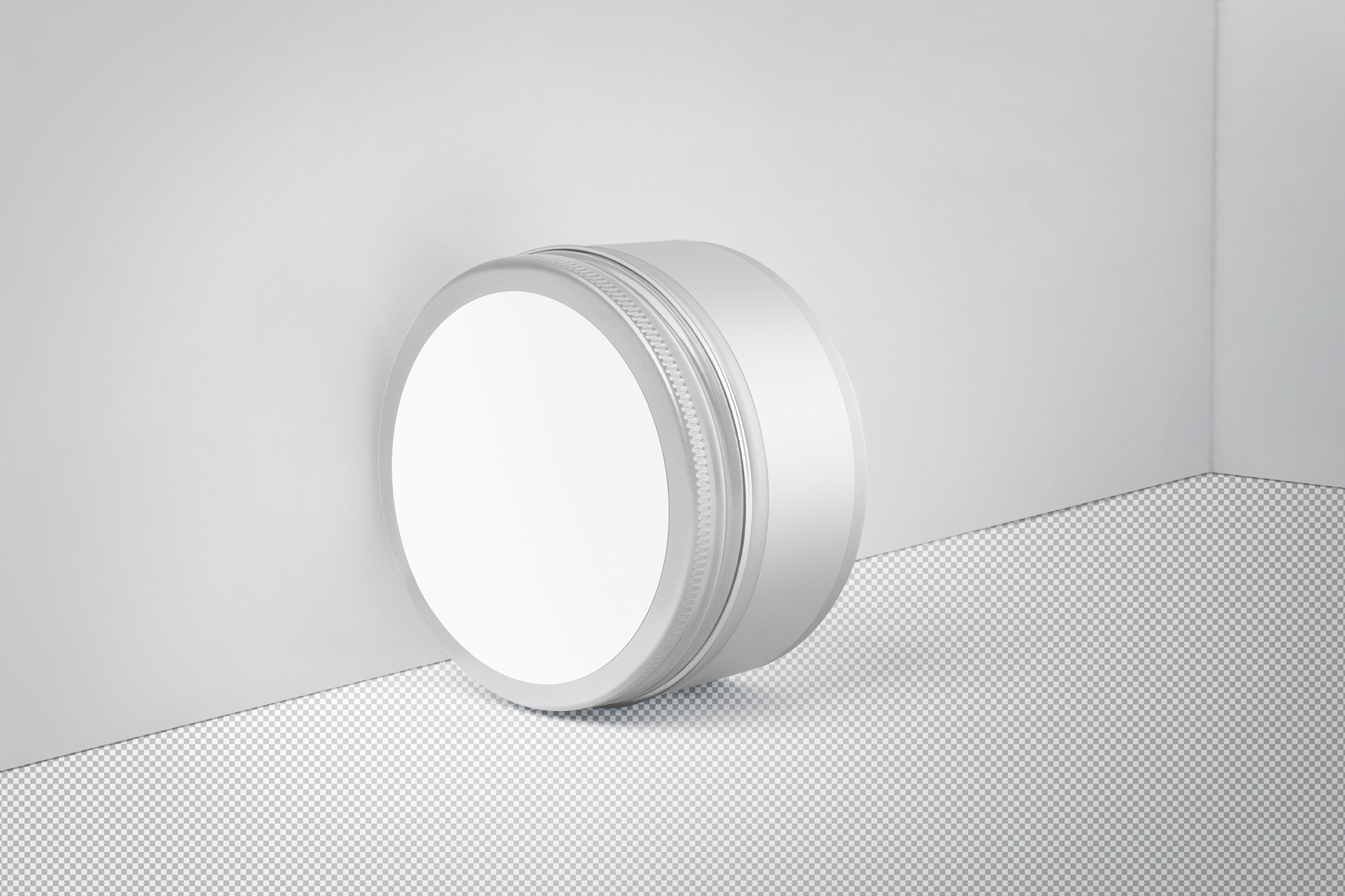beauty industry mockup