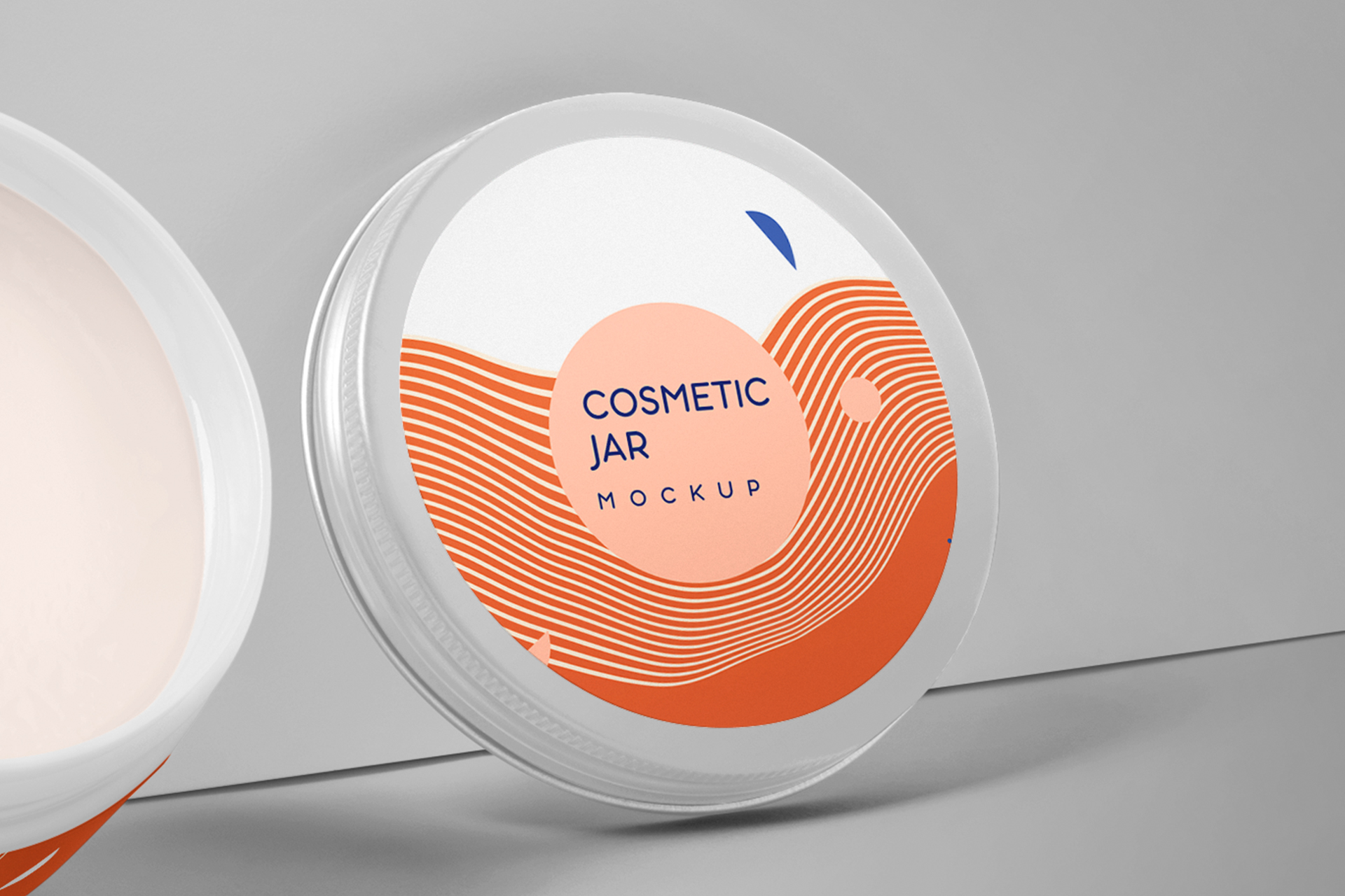beauty product PSD