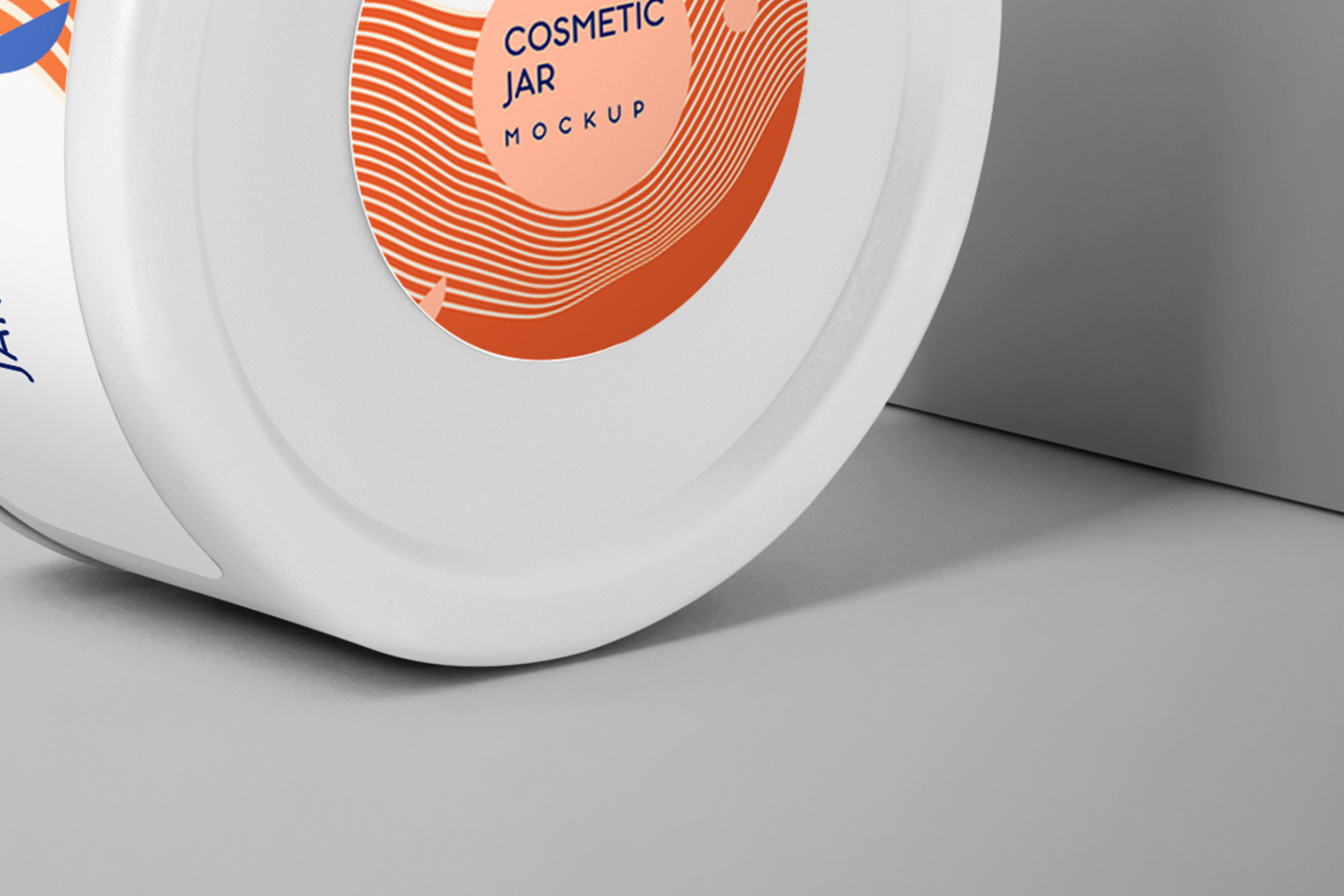 3D cosmetic packaging