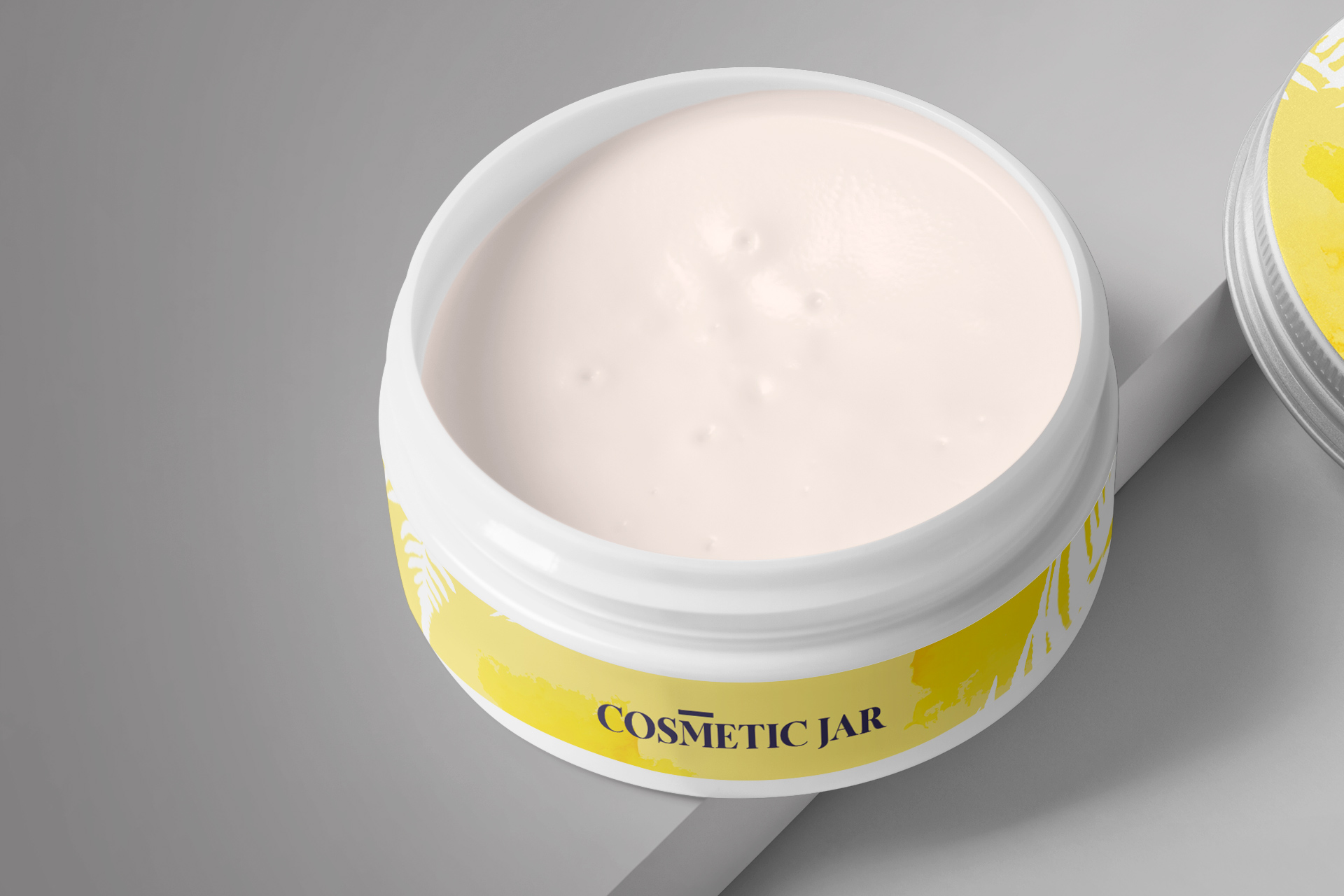 beauty industry branding