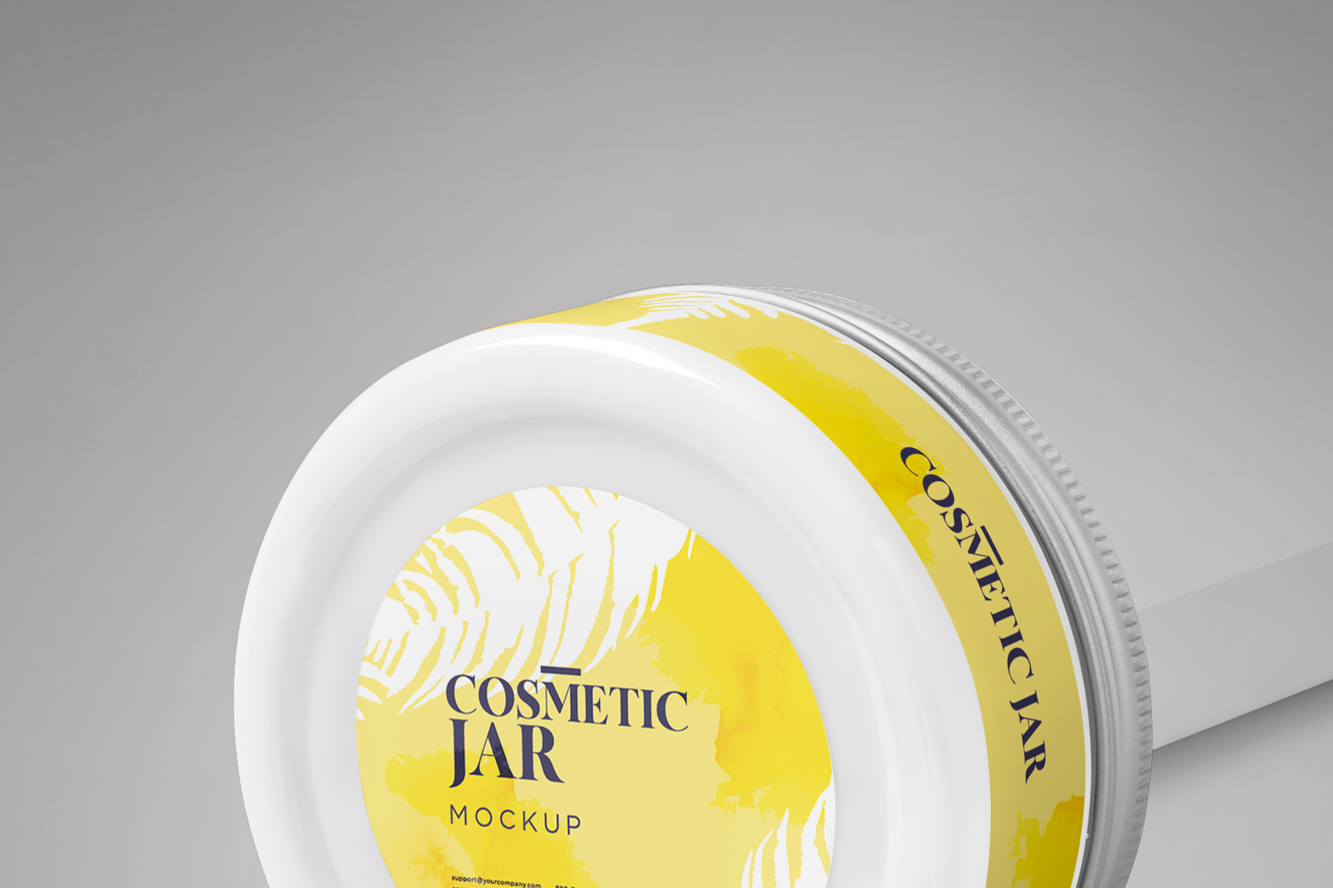 beauty product branding