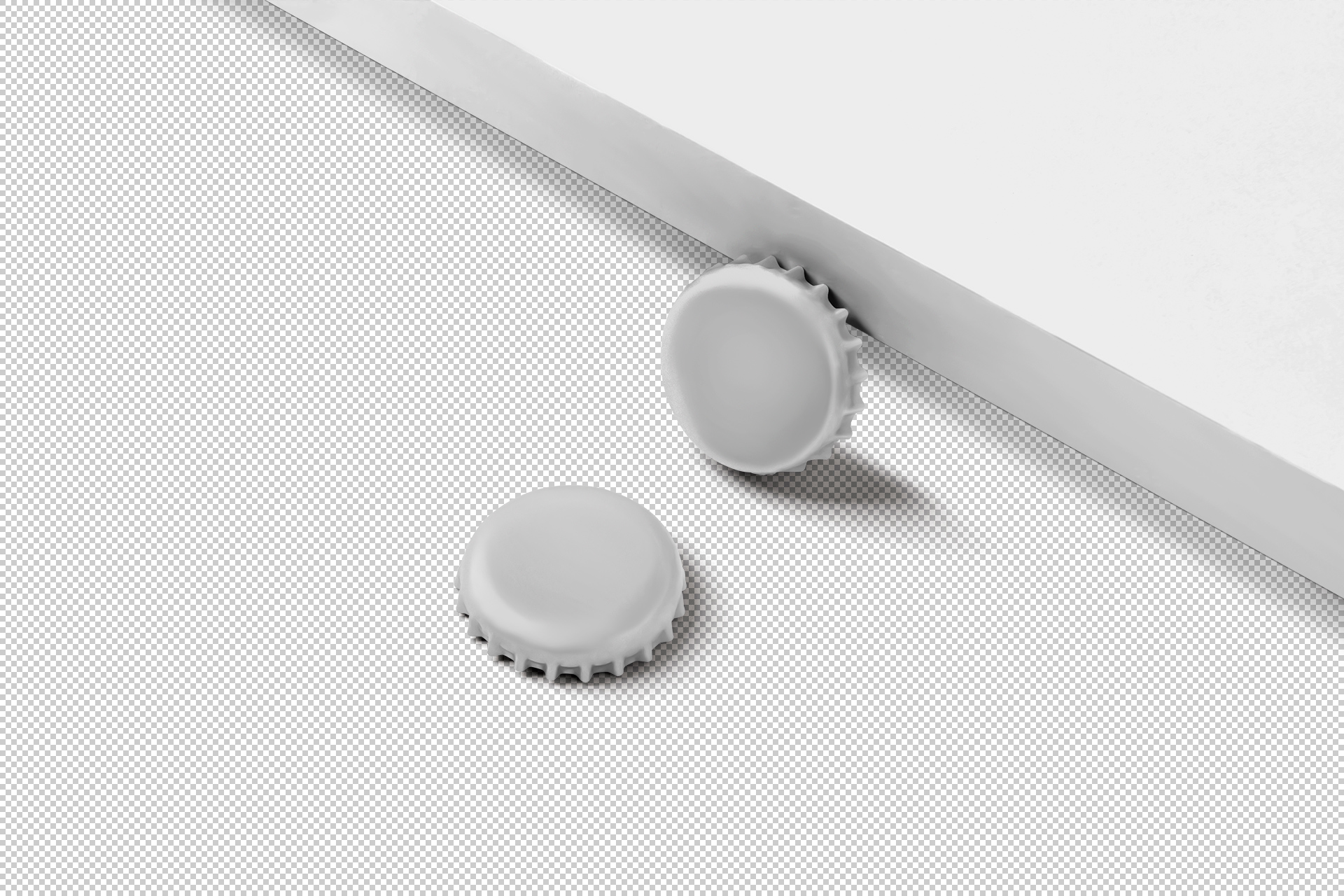 beverage industry PSD