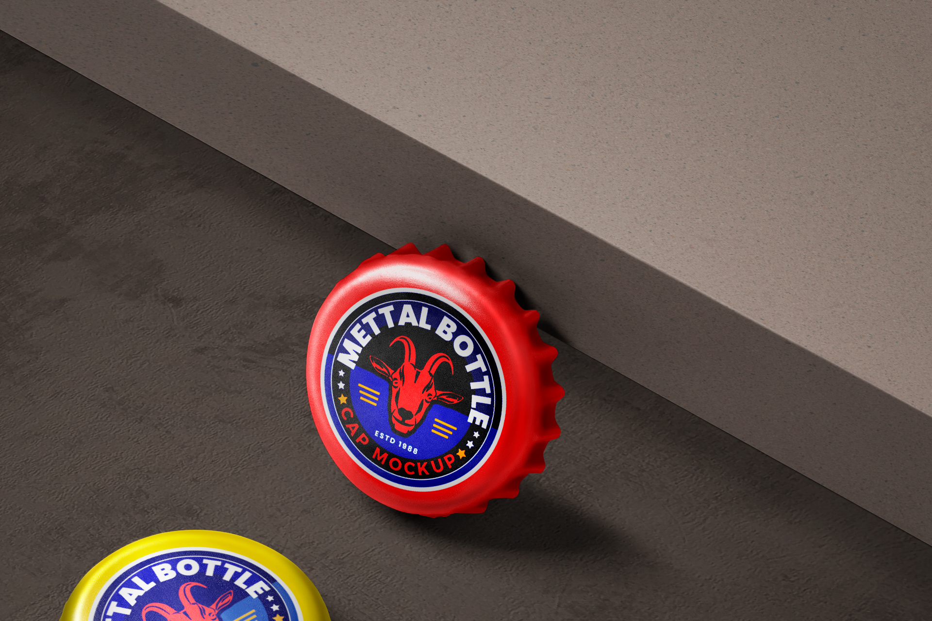 beverage industry PSD