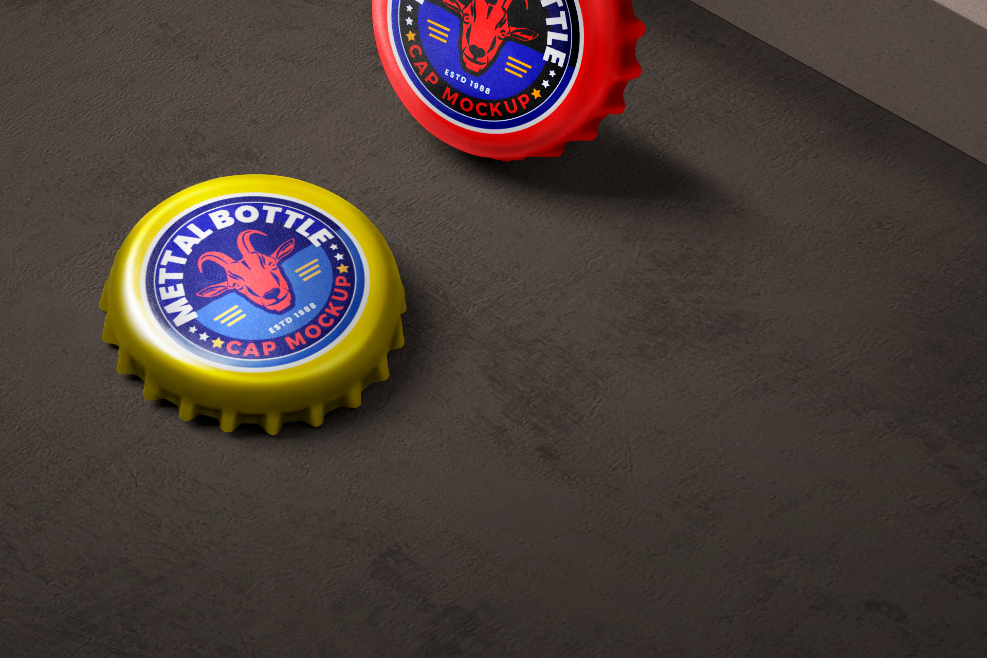 beverage industry PSD