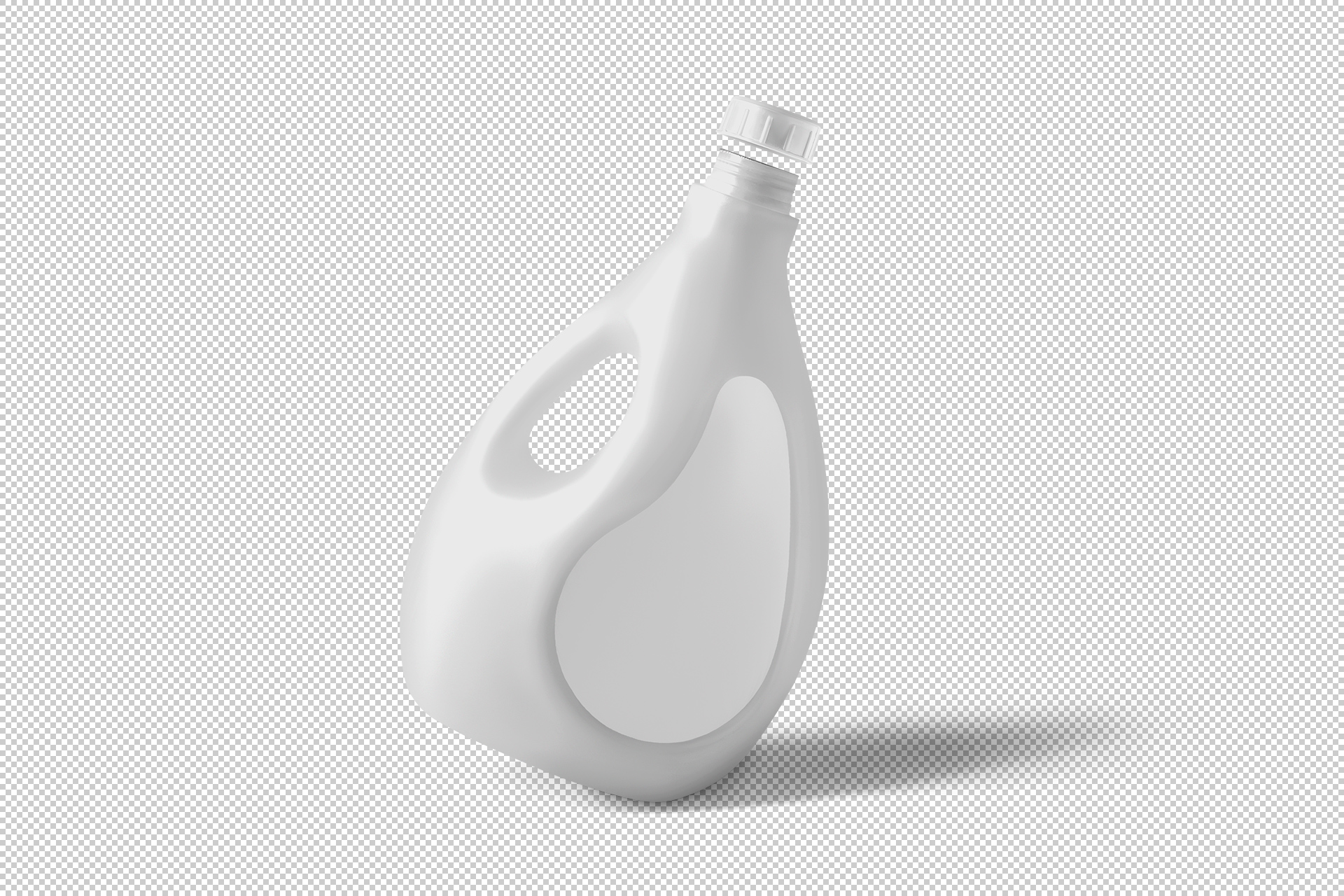 bulk liquid packaging