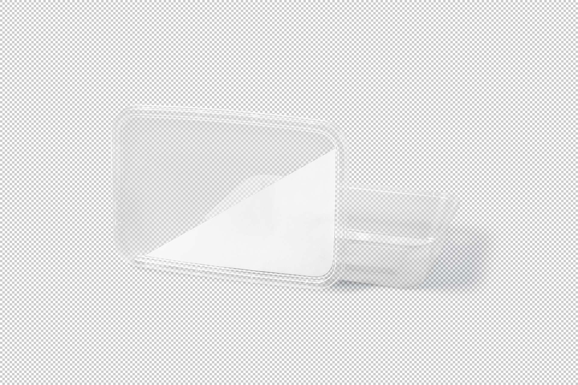 custom branding food container