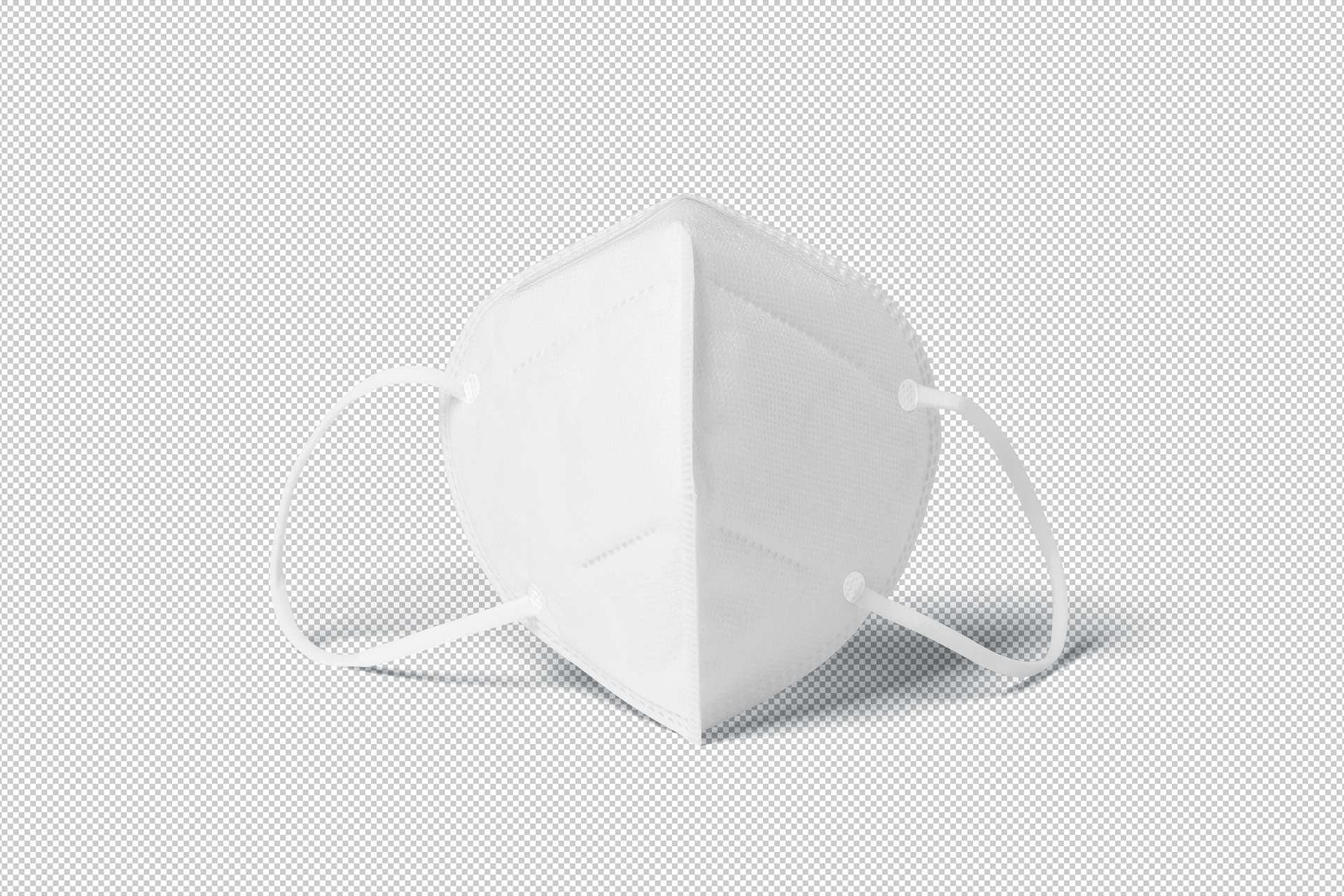 corporate mask branding