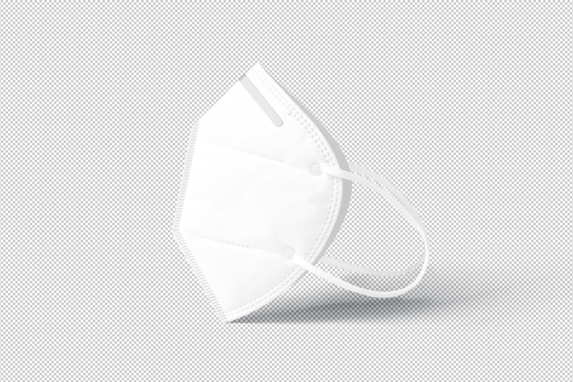 fabric mask template