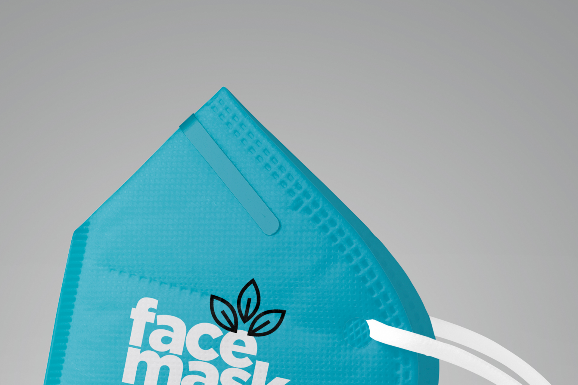 fabric mask template