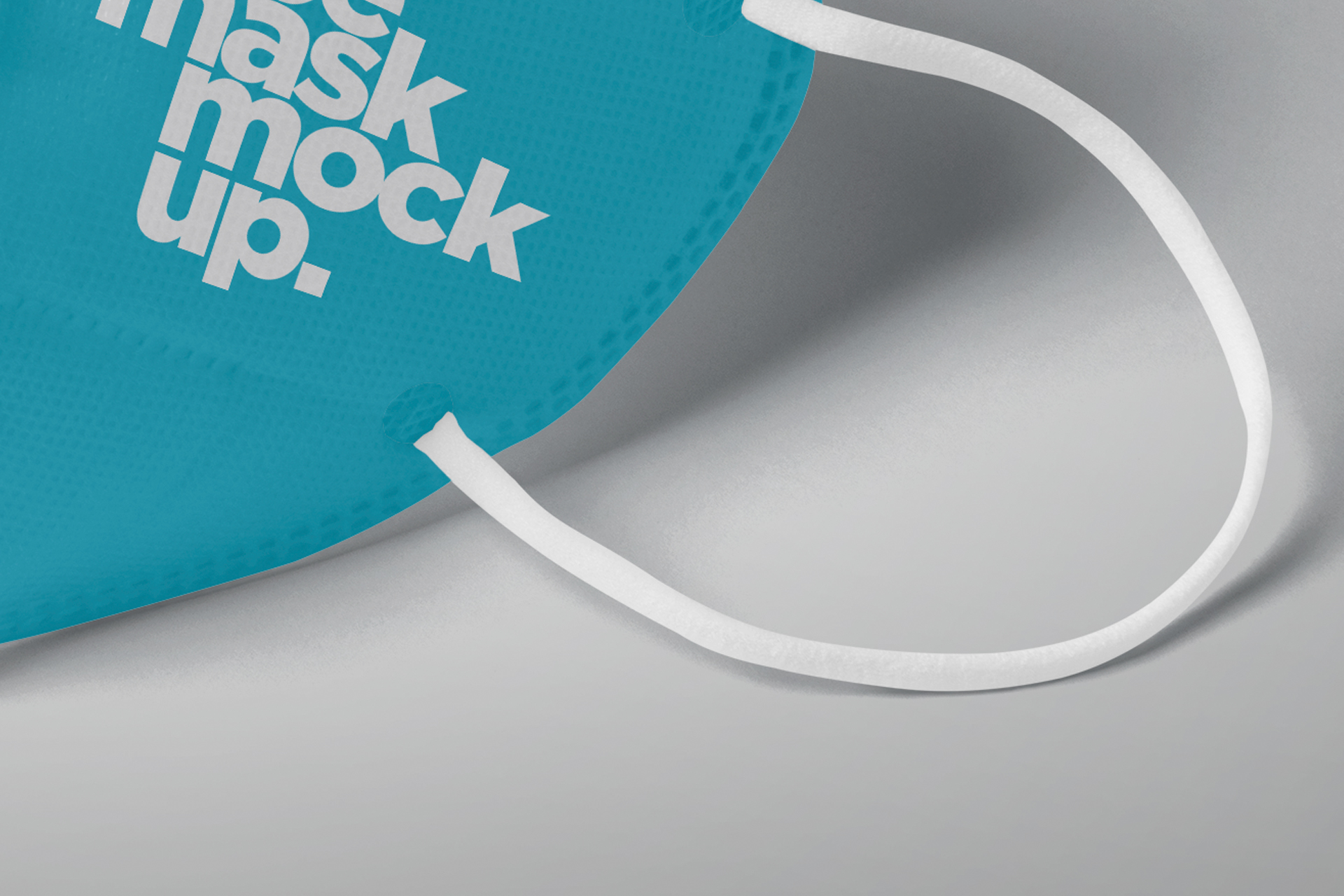 customizable mask branding