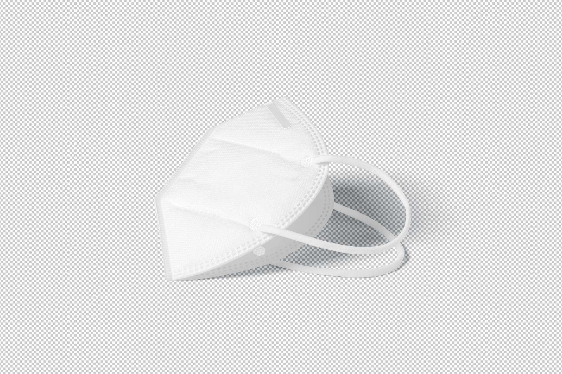 adjustable mask template