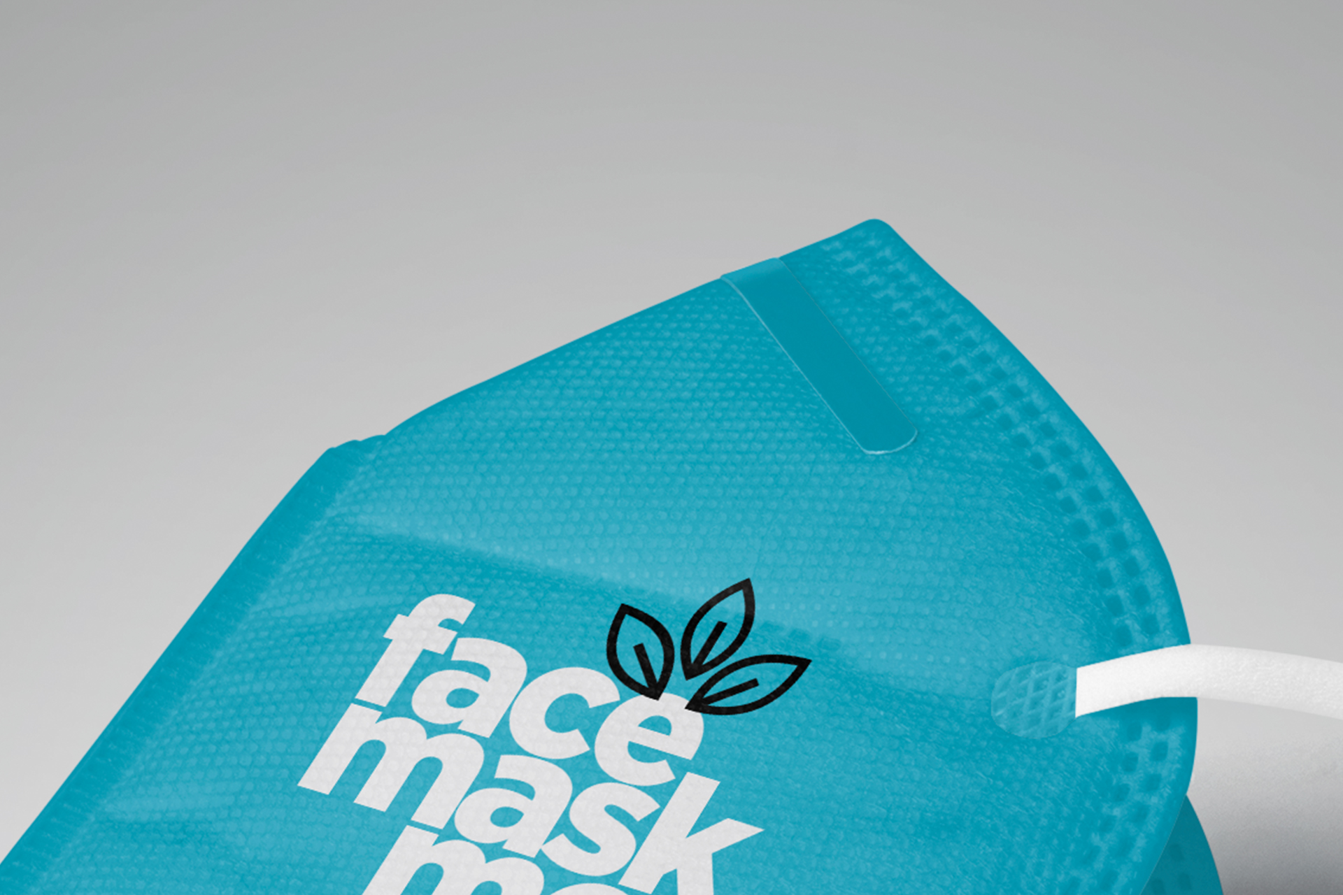 adjustable mask template