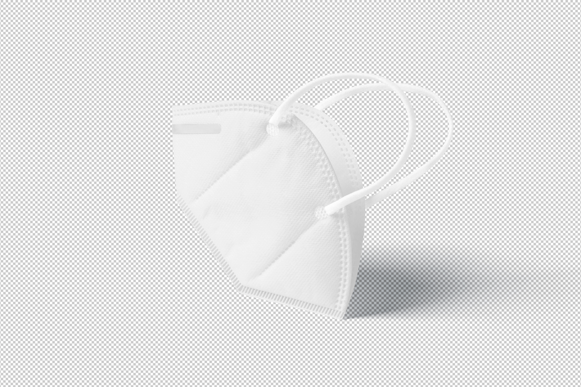 corporate safety mask
